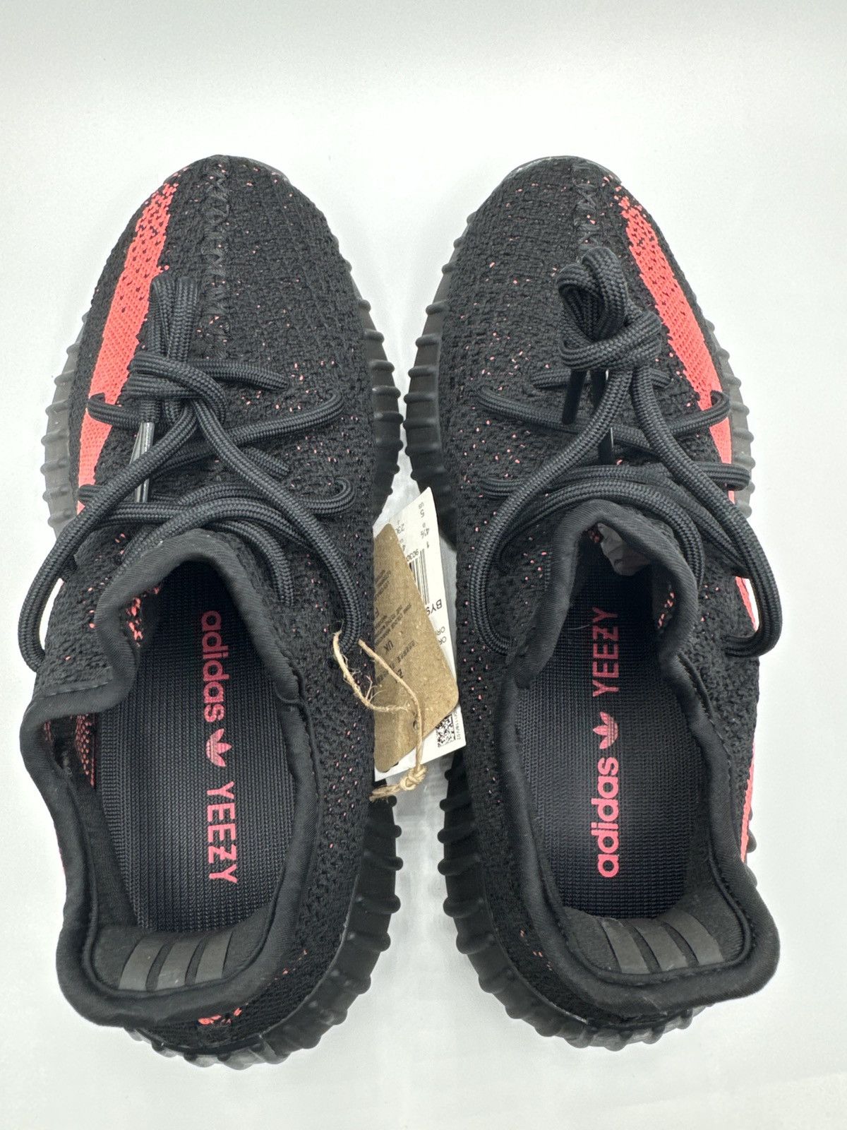 Adidas × Kanye West × Yeezy YEEZY BOOST 350 V2 SIZE 5 Size US 5 / EU 37 - 10 Thumbnail
