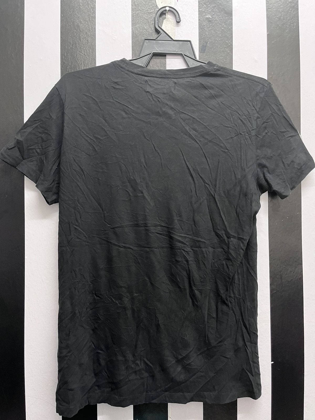 Diesel × Vintage Vintage Diesel big logo Y2K t-shirt Size US L / EU 52-54 / 3 - 2 Thumbnail