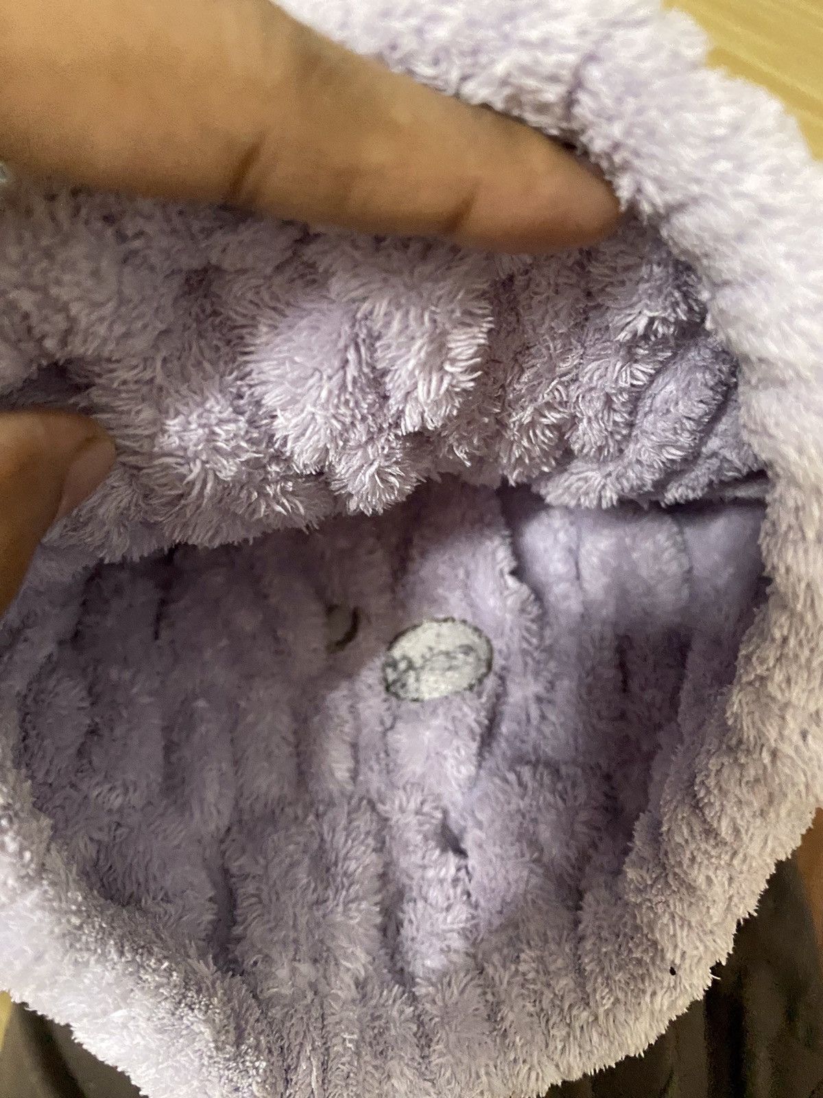 Cartoon Network × Japanese Brand Japanese Brand Rabbit Bunny Horn Beanie Hat Size ONE SIZE - 5 Thumbnail