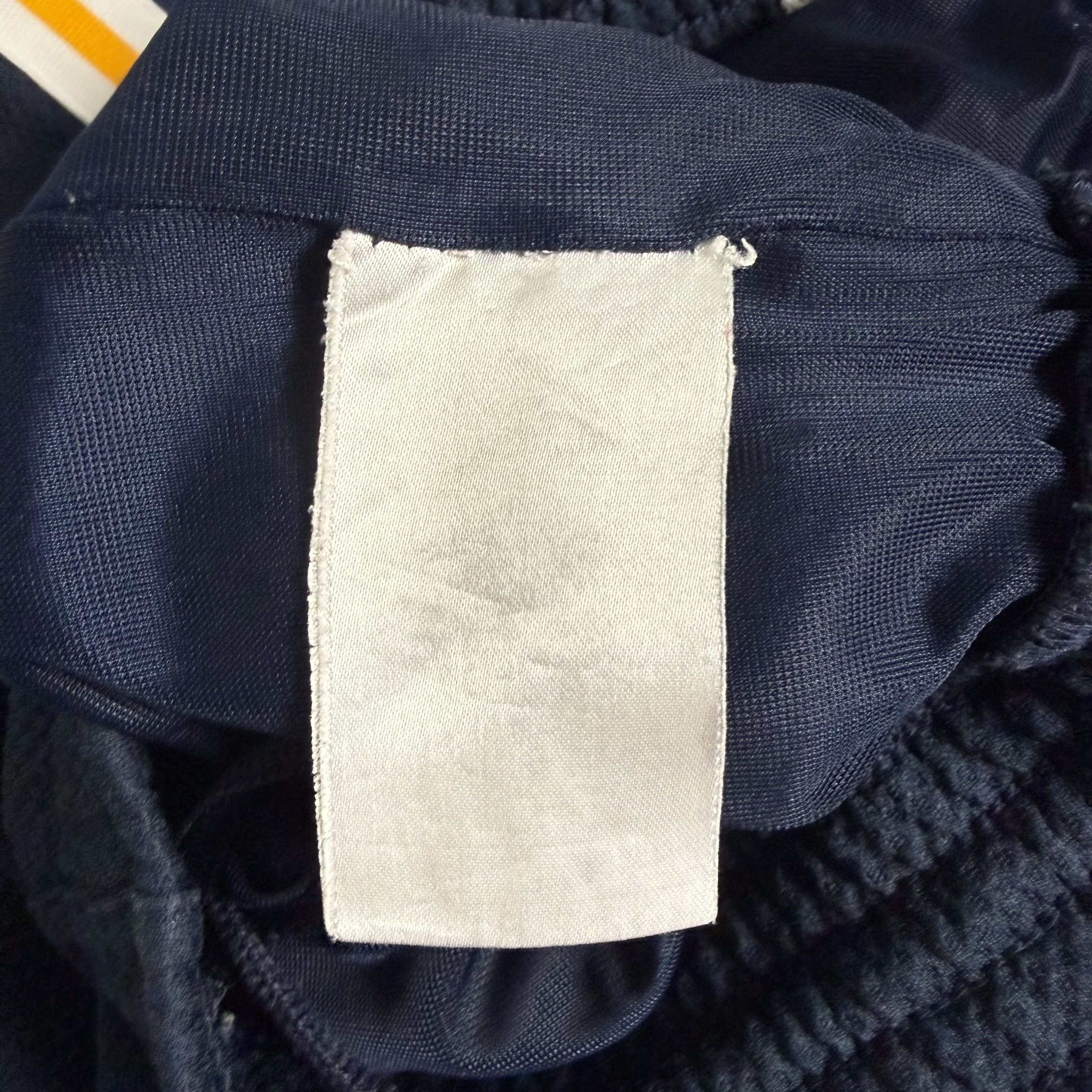 Nike 🔥RARE🔥Vintage Nike Basketball Shorts (M) Size US 34 / EU 50 - 6 Thumbnail