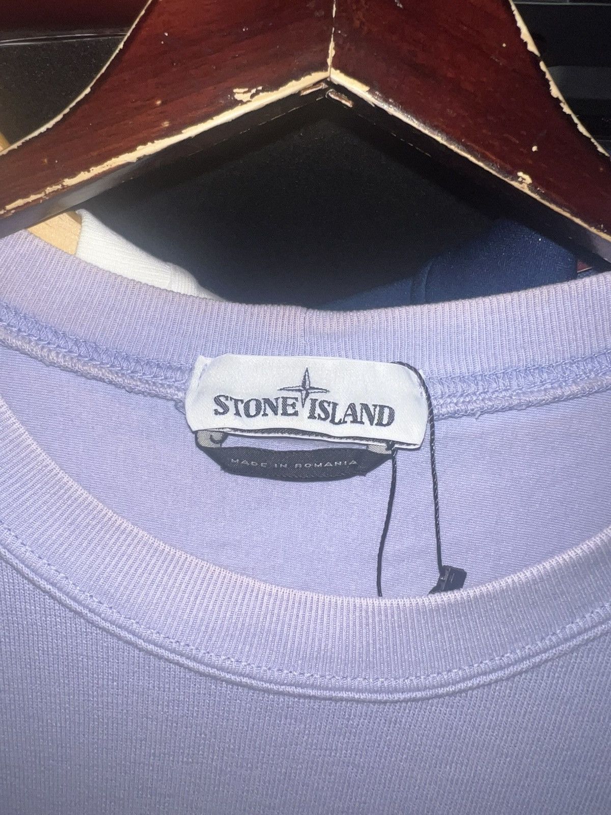 Stone Island Stone island Size US XL / EU 56 / 4 - 2 Thumbnail