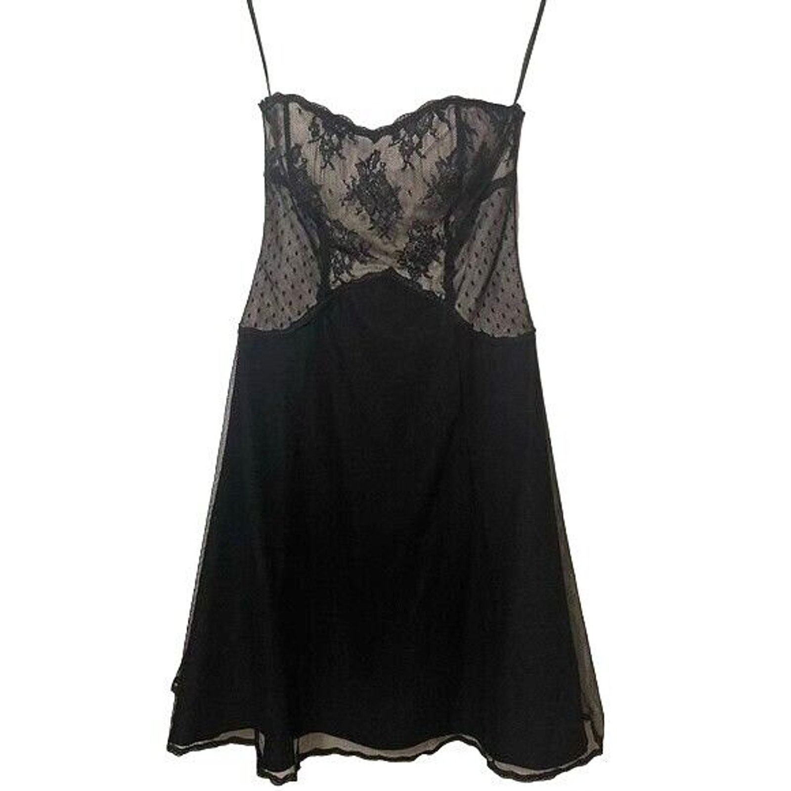 White House Black Market White House Black Market Dress Women's 2 Size XS / US 0-2 / IT 36-38 - 1 Thumbnail