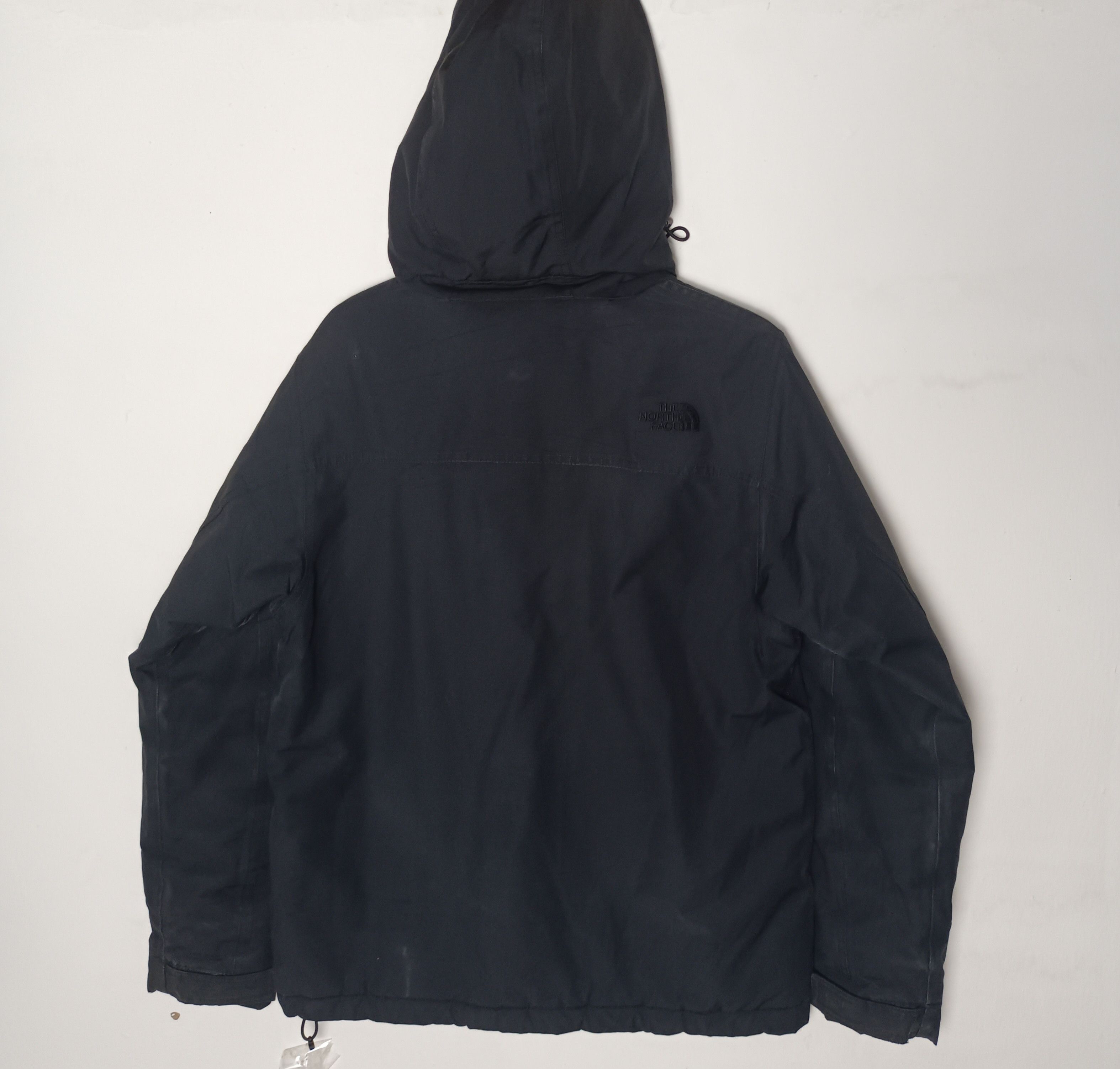 The North Face The North Face Hyvent Water Proof Jacket Detachable Hood Size US L / EU 52-54 / 3 - 7 Thumbnail