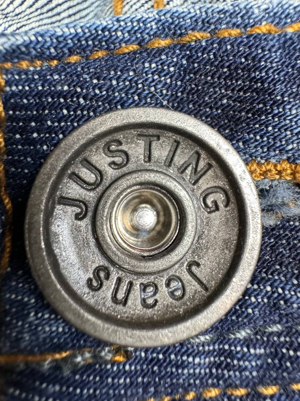 Other Justing Jeans distressed jeans 32 Size US 32 / EU 48 - 7 Thumbnail