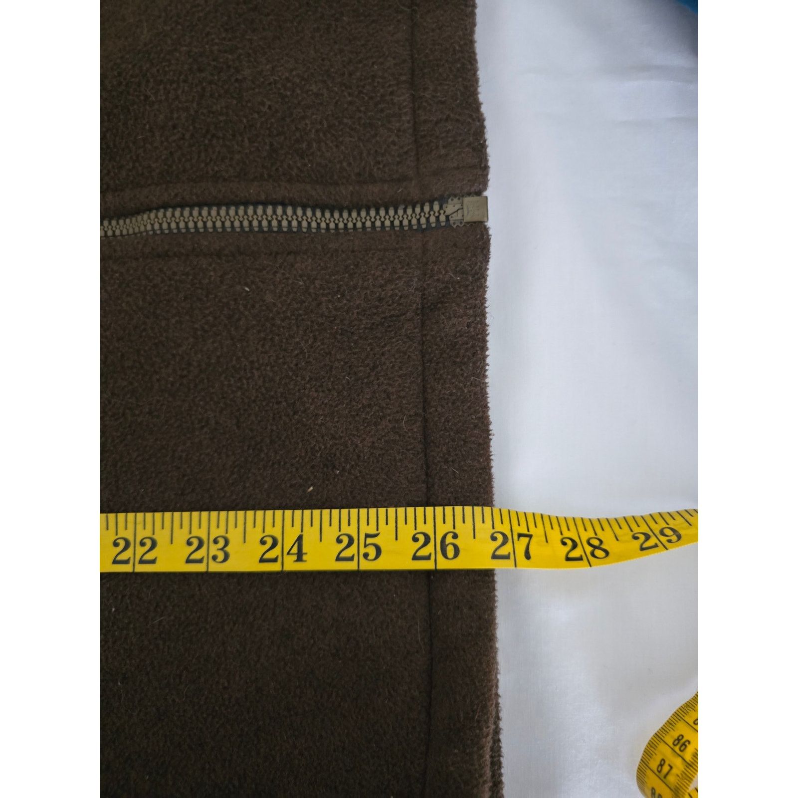 Kuhl KUHL Jacket Men's Small Alpenwurx Fleece Brown Coat Size US S / EU 44-46 / 1 - 17 Thumbnail