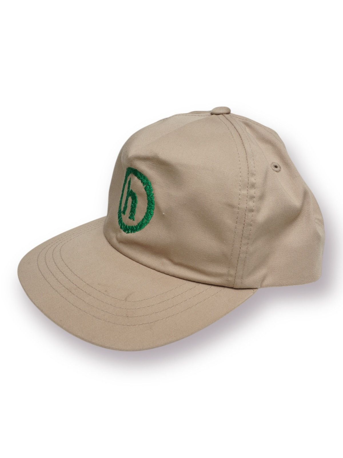 Hidden NY Tree Hat ‘Tan’