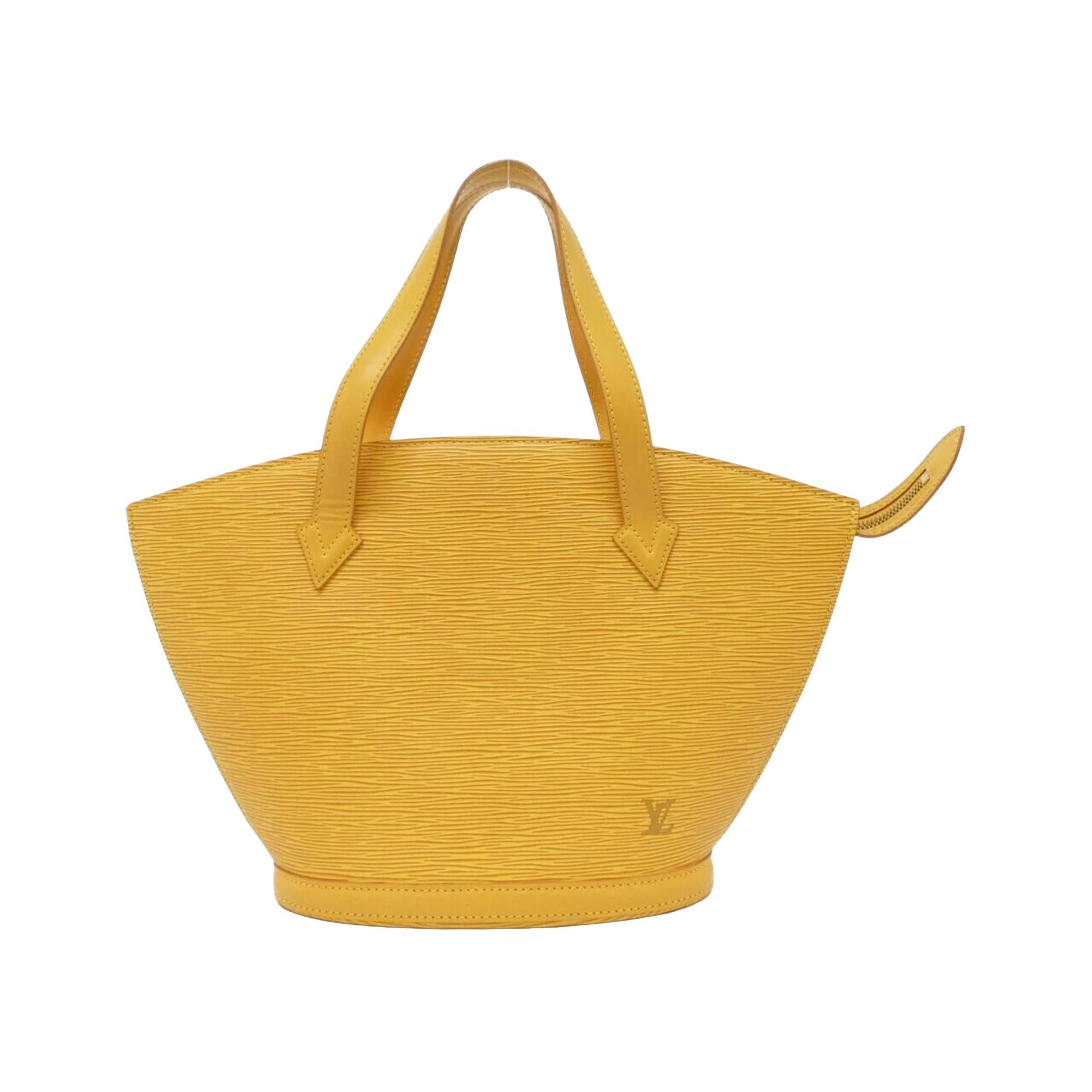 Louis Vuitton Louis Vuitton Saint Jacques handbag Size ONE SIZE - 1 Thumbnail