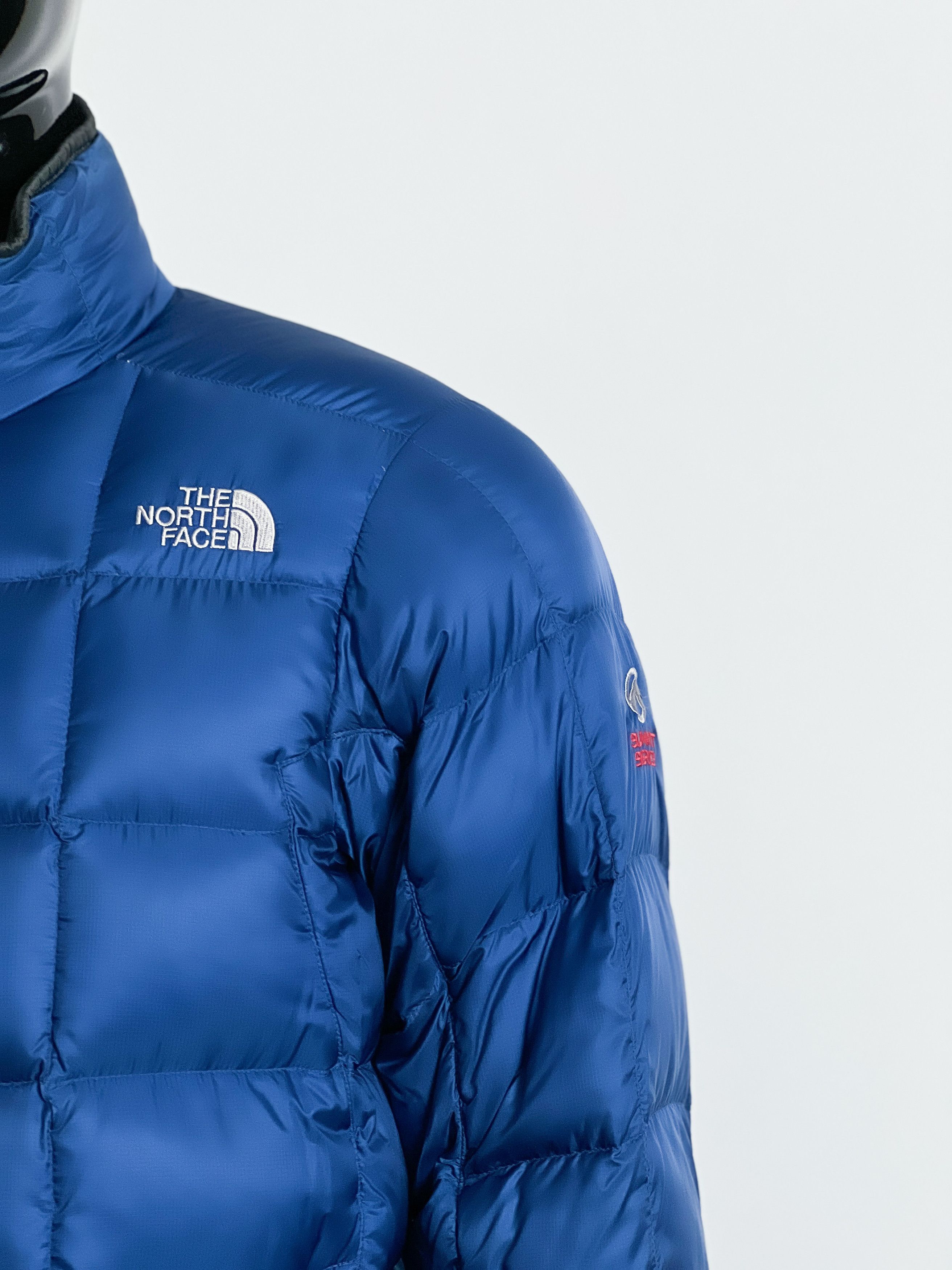 The North Face The North Face Summit Series Men`s `800` Down Jacket Size US S / EU 44-46 / 1 - 9 Thumbnail