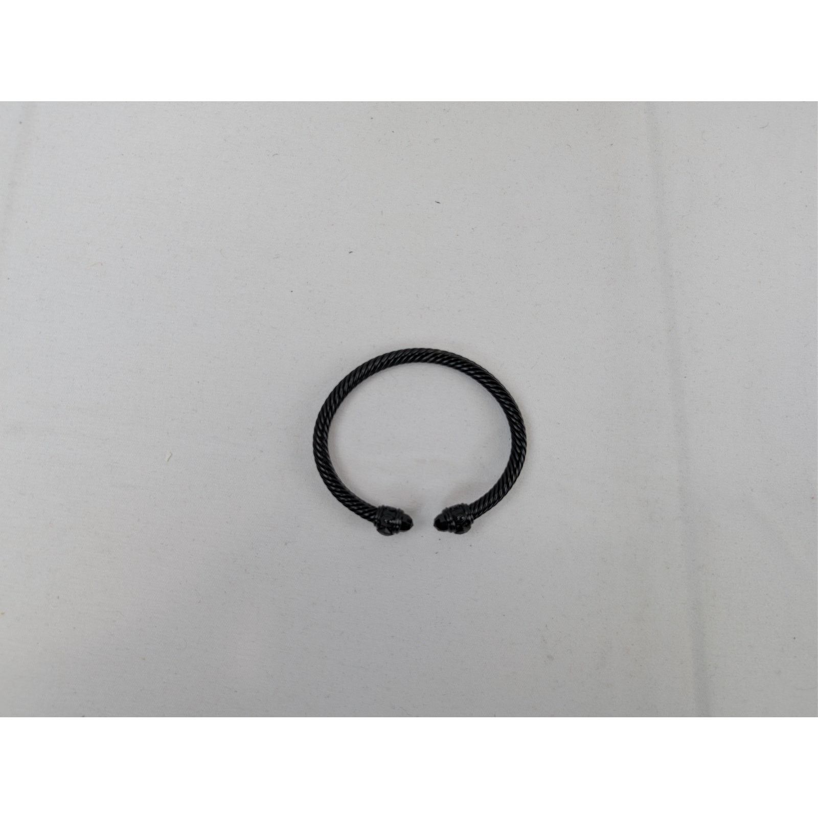 David Yurman o1rshd1 Q:2 / Size: M / Renaissance Classic Cable Bracelet Size ONE SIZE - 2 Thumbnail