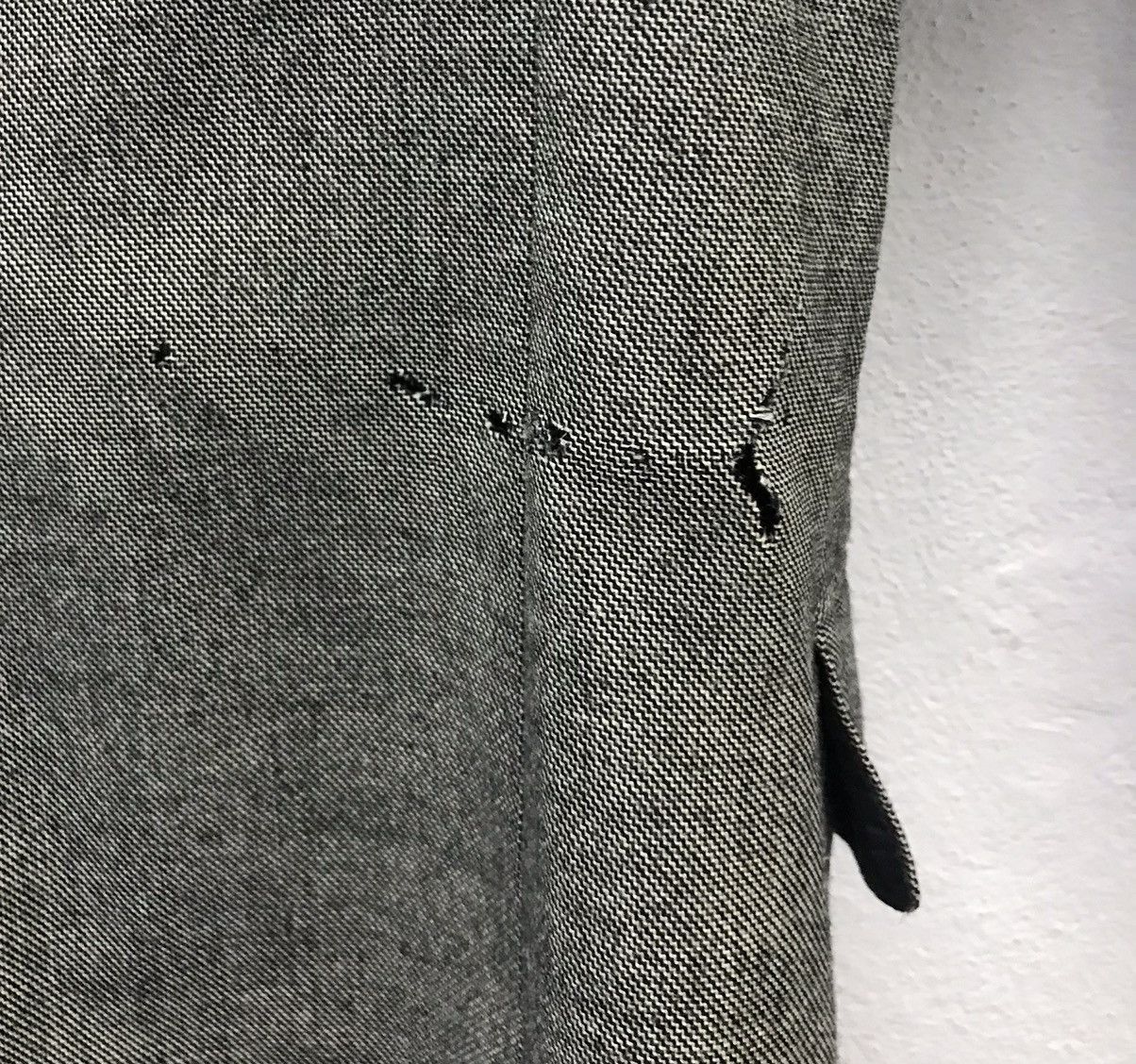 Christian Dior Monsieur × Vintage Vintage Christian Dior Monsieur Blazer Size US M / EU 48-50 / 2 - 8 Thumbnail