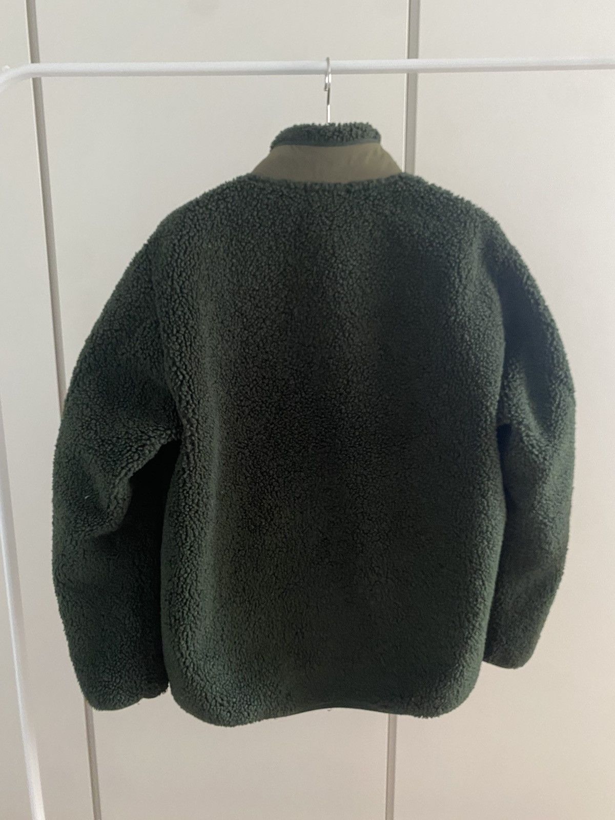 Uniqlo Uniqlo limited edition fleece Size US XL / EU 56 / 4 - 6 Thumbnail