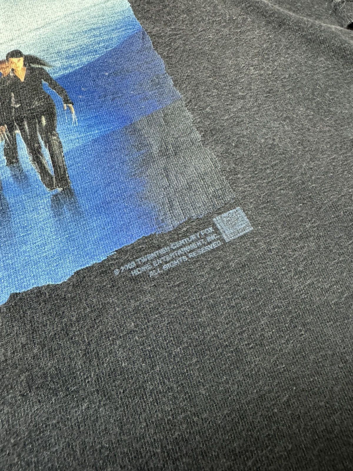 Marvel Comics Vintage X2 X-Men Marvel 2003 Size US XL / EU 56 / 4 - 6 Thumbnail