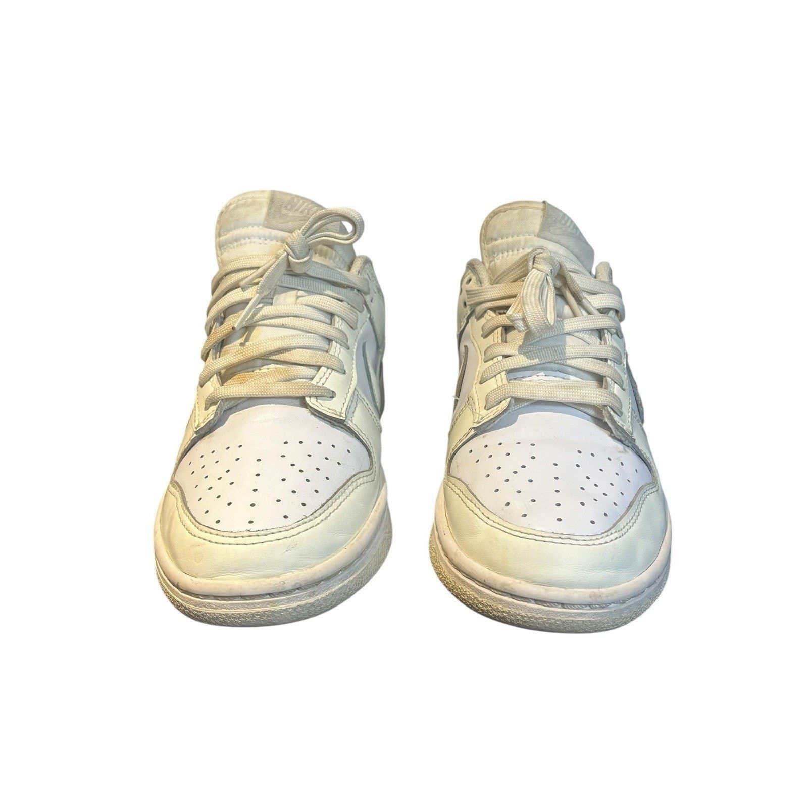Nike Size 8.5 - DD1503-121 Nike Dunk Low Retro Coconut Milk cream Size US 8.5 / IT 38.5 - 2 Thumbnail