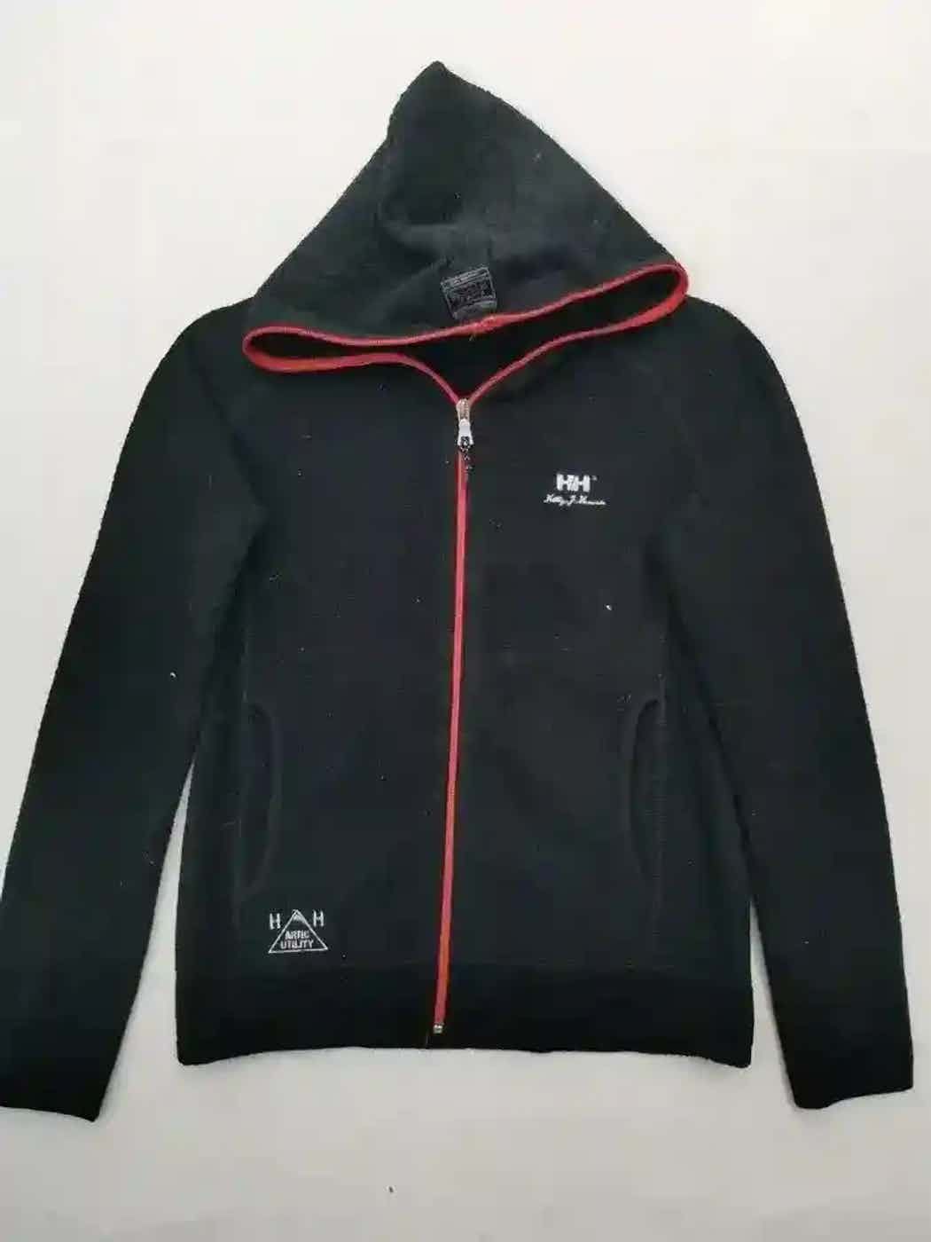 Helly Hansen Vintage Helly Hansen Sweatshirt Hoodie Size US XS / EU 42 / 0 - 1 Thumbnail