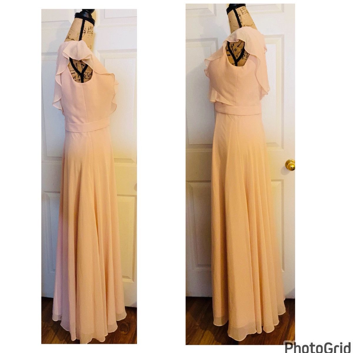 Other MORILEE Blush Gown Size XL / US 12-14 / IT 48-50 - 5 Thumbnail