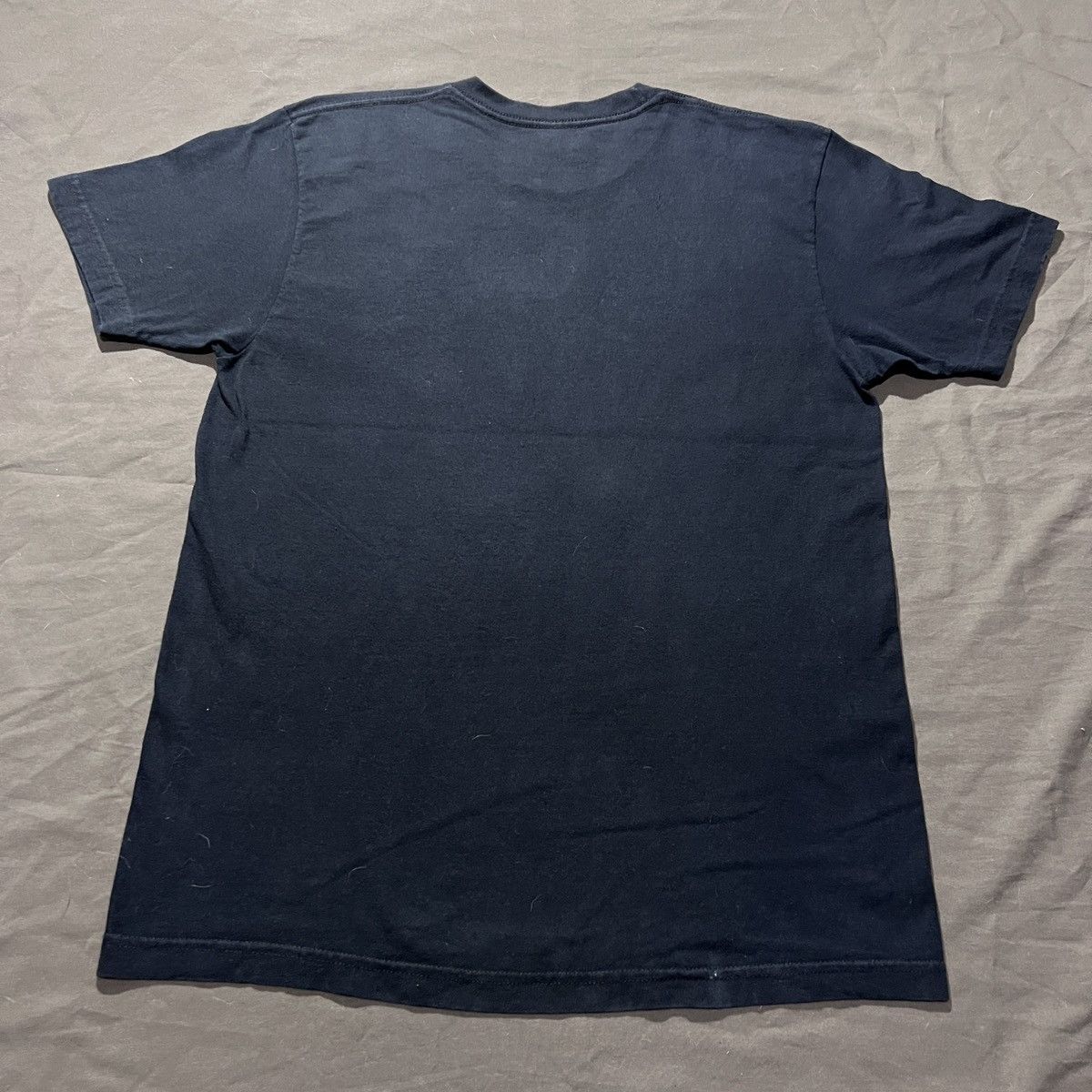 Supreme Supreme SS14 "Front 242" Industrial Tee L EBM Electronic Size US L / EU 52-54 / 3 - 8 Thumbnail