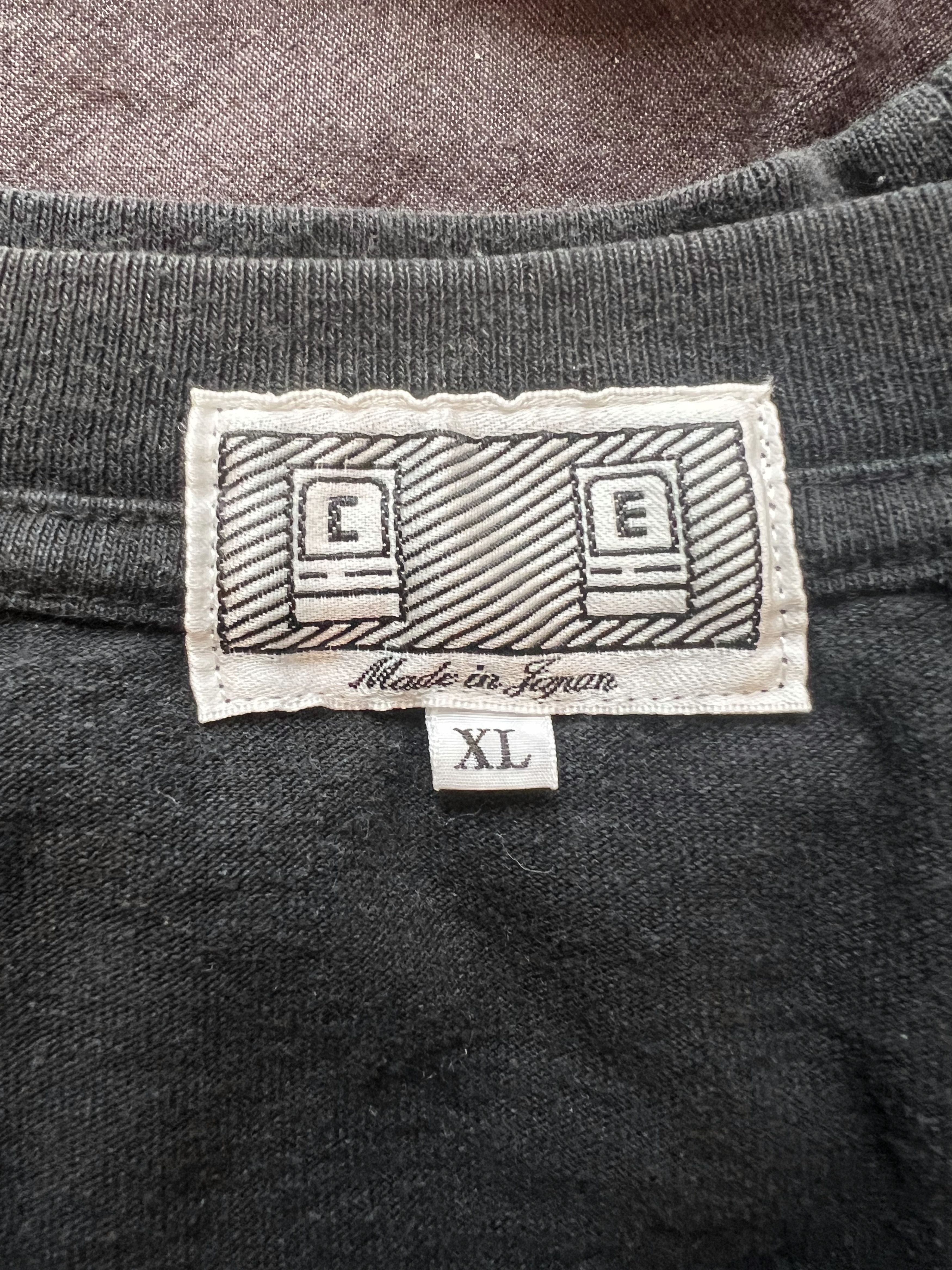 Cav Empt Cav Empt Men's Multi T-shirt Size US XL / EU 56 / 4 - 3 Thumbnail