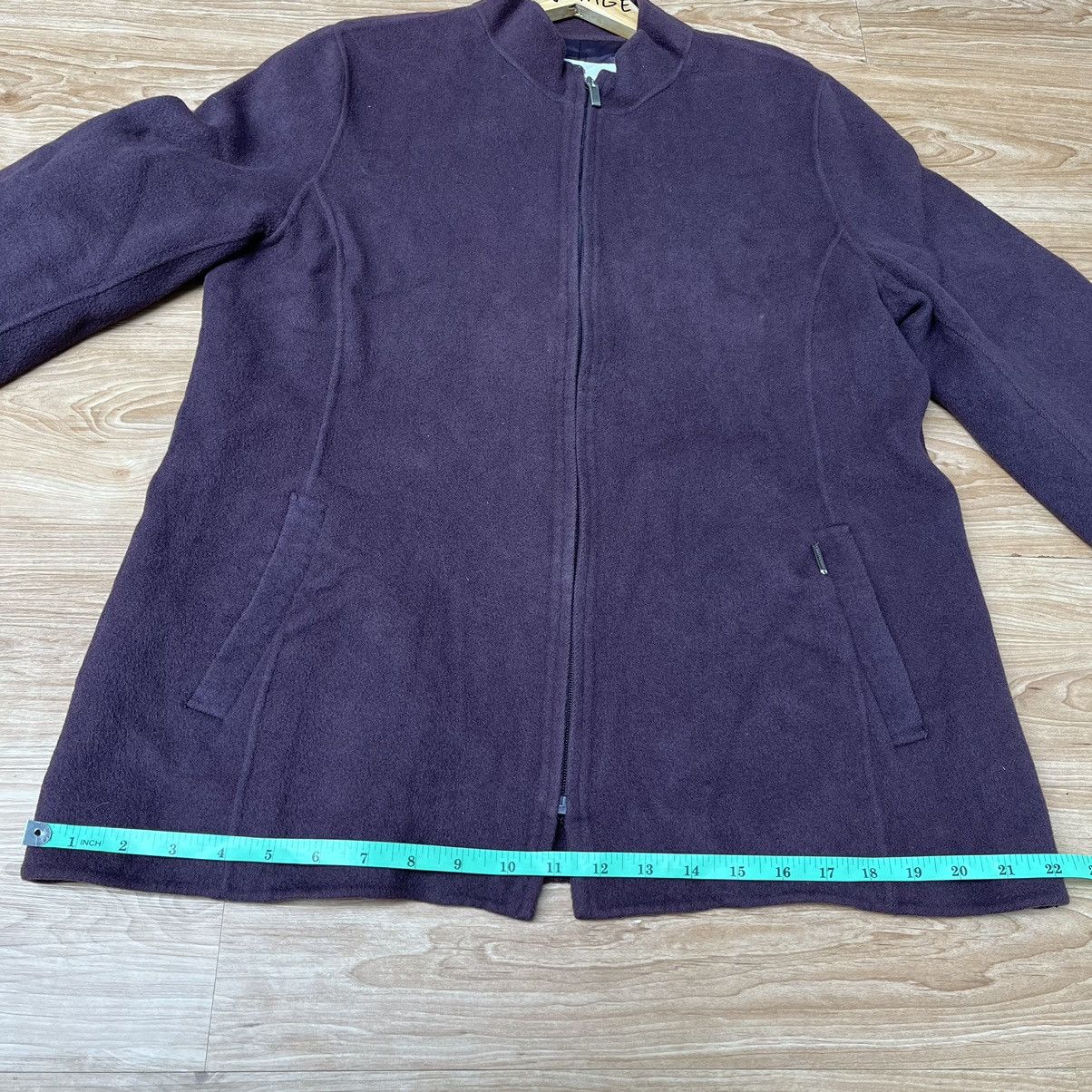 Luxury Wool Jacket Balenciaga Golf Paris Women's