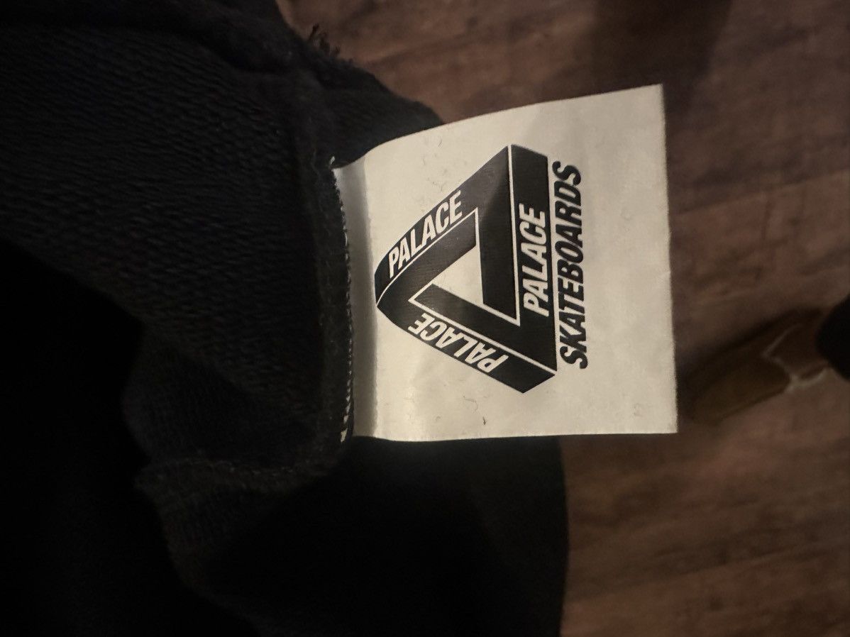 Palace Vintage Palace Bulldog Hoodie Size US XL / EU 56 / 4 - 5 Thumbnail
