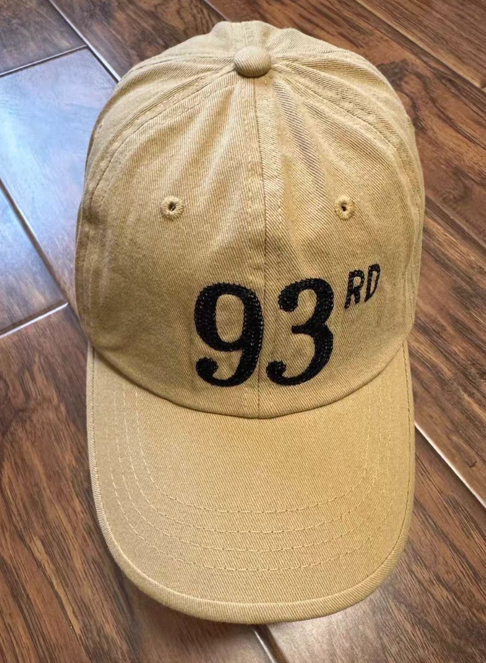 RRL Ralph Lauren RRL Ralph Lauren hat Size ONE SIZE - 1 Thumbnail