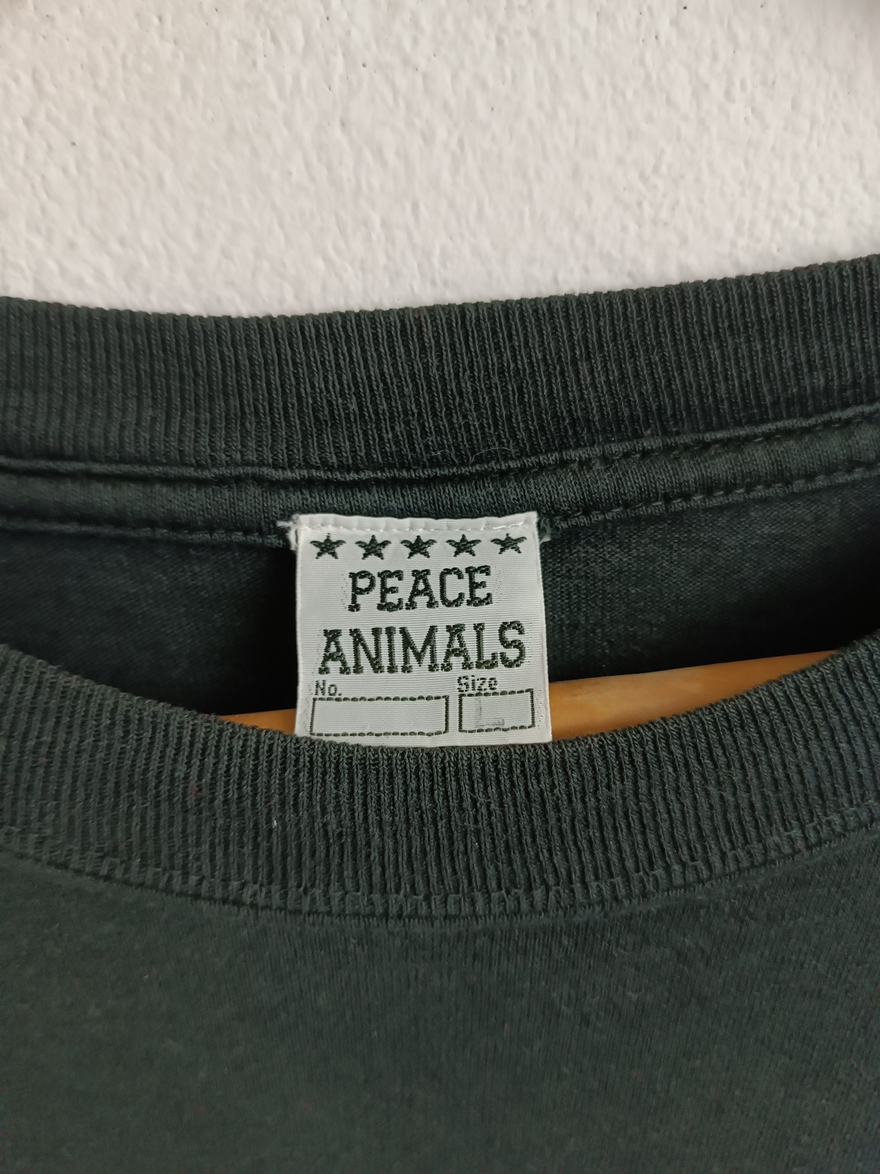 Other VINTAGE 2001 PINK PINK PUNK! PEACE ANIMAL UNION VERY RARE Ts Size US L / EU 52-54 / 3 - 8 Thumbnail