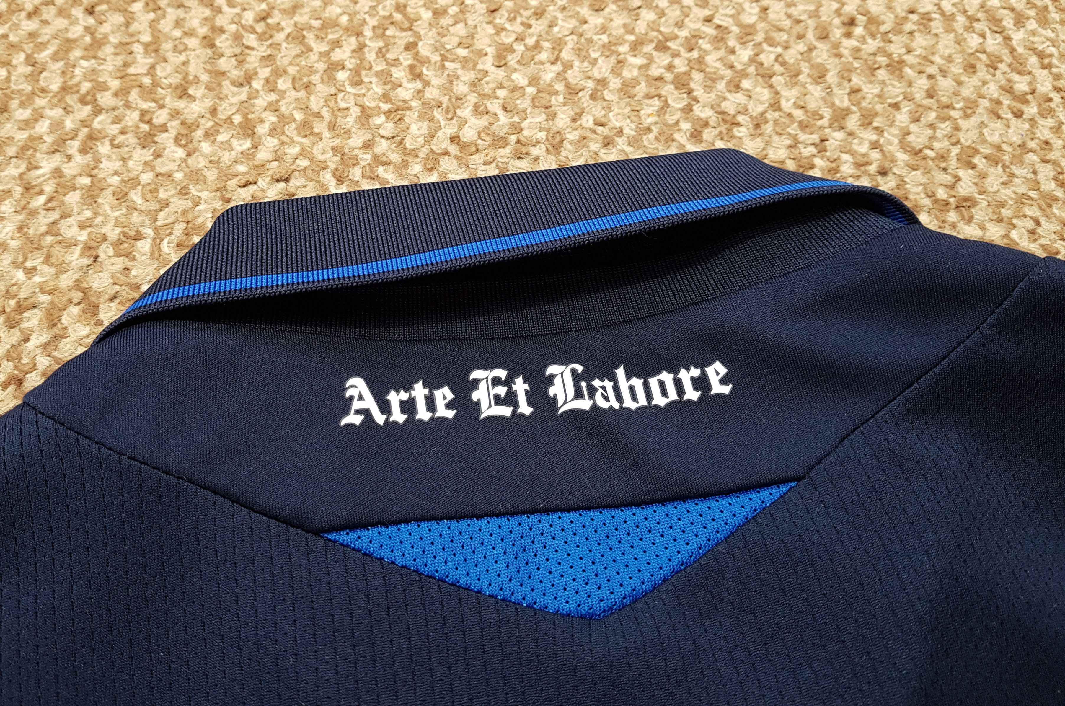 Macron MACRON BLACKBURN 2022-23 AWAY SOCCER JERSEY SHIRT sz M Size US M / EU 48-50 / 2 - 14 Thumbnail