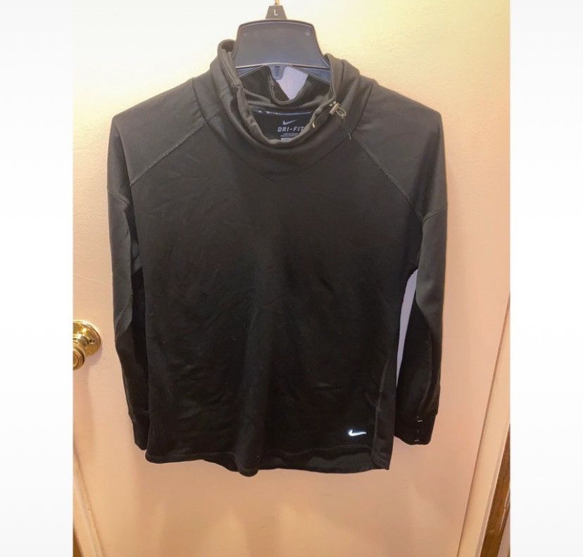 Nike Nike Jacket Size S / US 4 / IT 40 - 1 Thumbnail