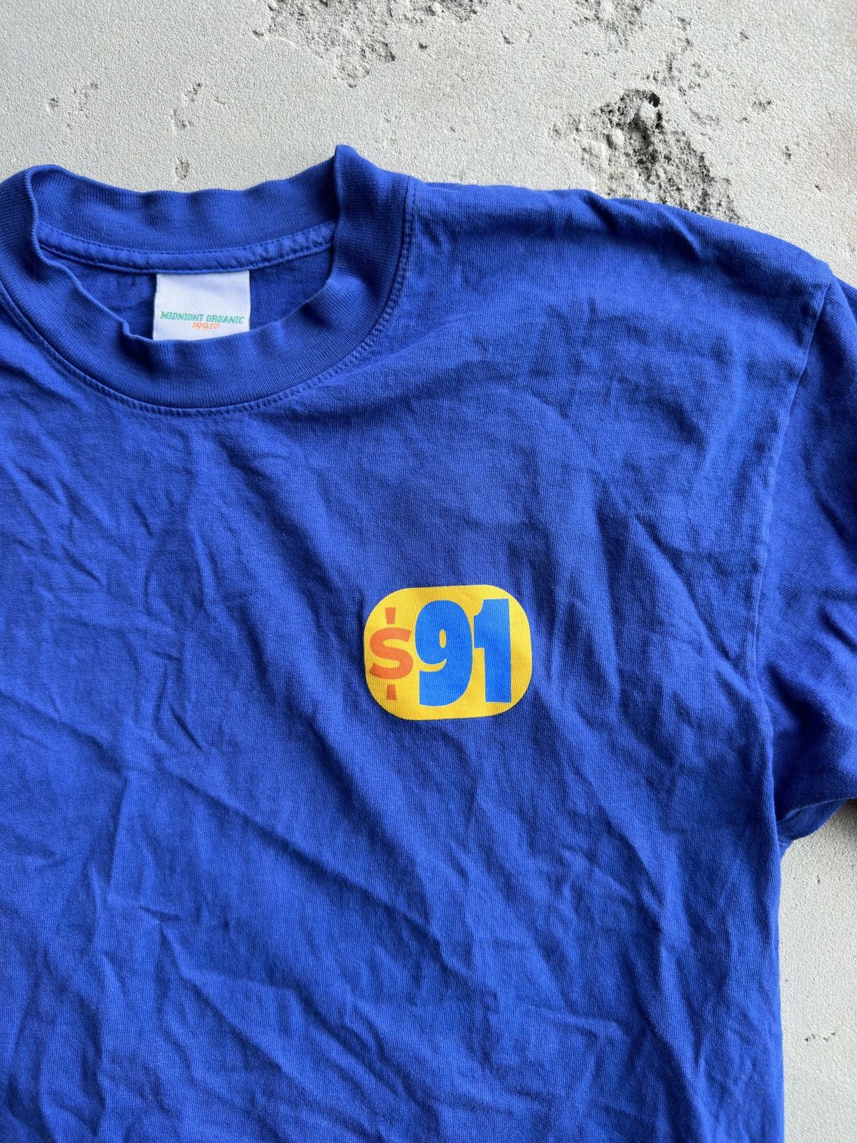 Other Midnight organic good job tee Size US M / EU 48-50 / 2 - 3 Thumbnail