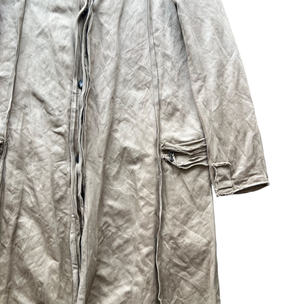 Lanvin Lanvin ete 2010 Size XS / US 0-2 / IT 36-38 - 8 Thumbnail