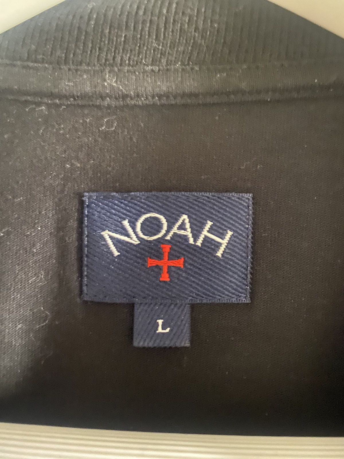 Noah Noah T-shirt Size US L / EU 52-54 / 3 - 6 Thumbnail