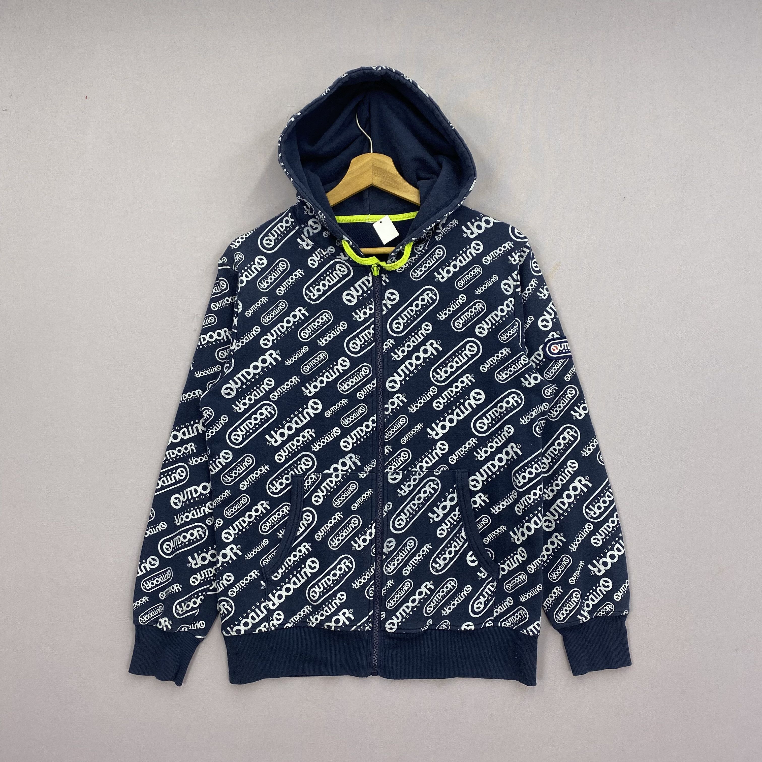 Other OVP Outdoor Sweater Hoodie Sweatshirt Jumper Pullover Size US S / EU 44-46 / 1 - 3 Thumbnail