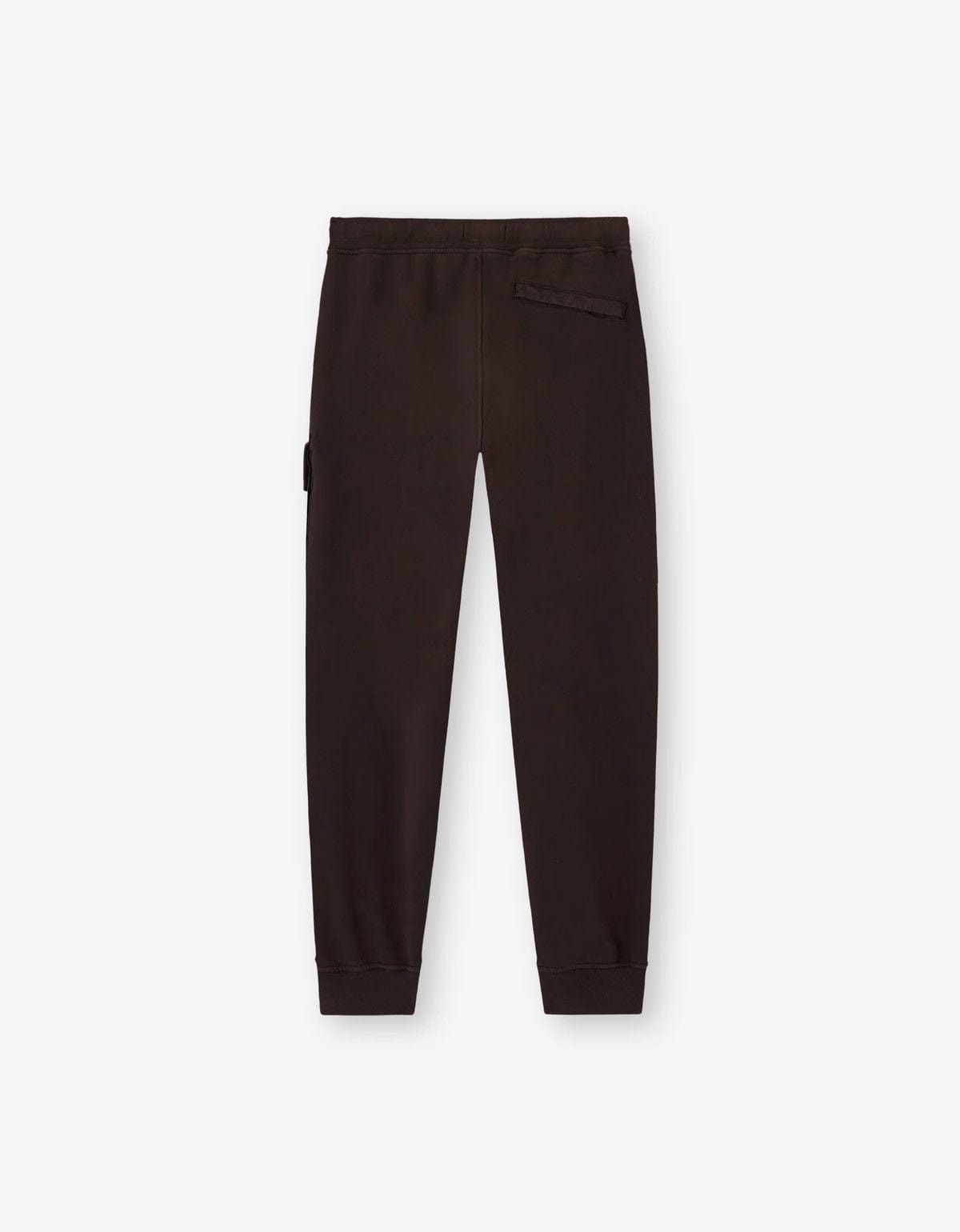 Stone Island Stone Island Lead Grey Compass Sweat Pants Size US 38 / EU 54 - 2 Thumbnail