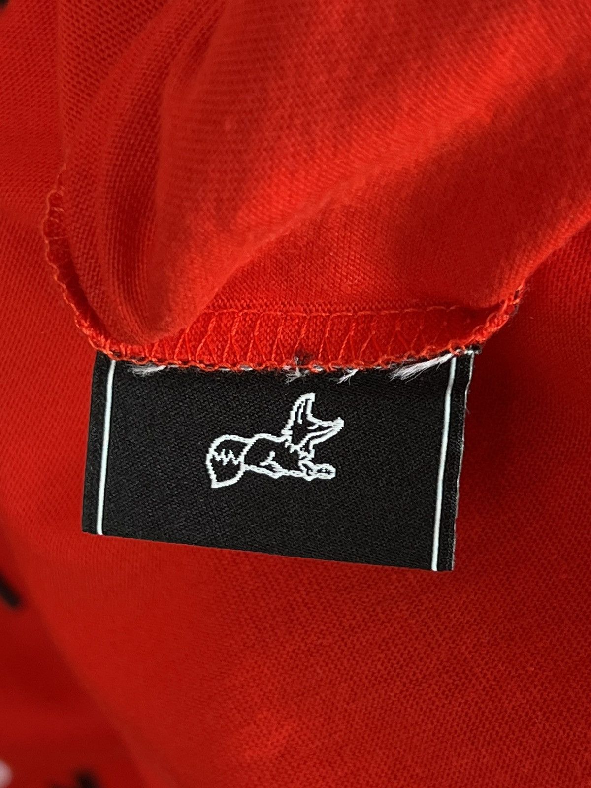 AKOO Akoo tee L Size US L / EU 52-54 / 3 - 10 Thumbnail