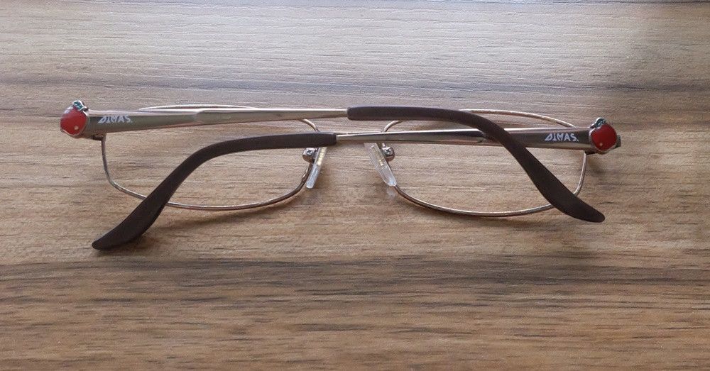 Vintage Dimas Lady Glasses Size ONE SIZE - 10 Thumbnail