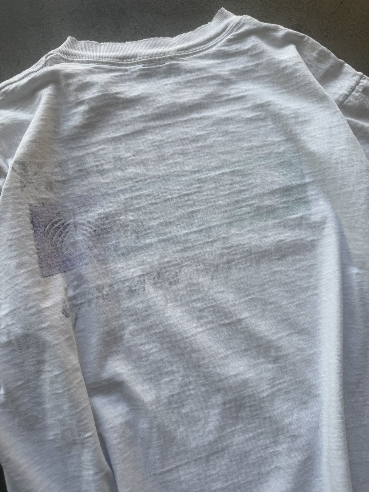 Grateful Dead 90’s RARE Grateful Dead Panther Tour Tee Size XL (L) Size US L / EU 52-54 / 3 - 9 Thumbnail