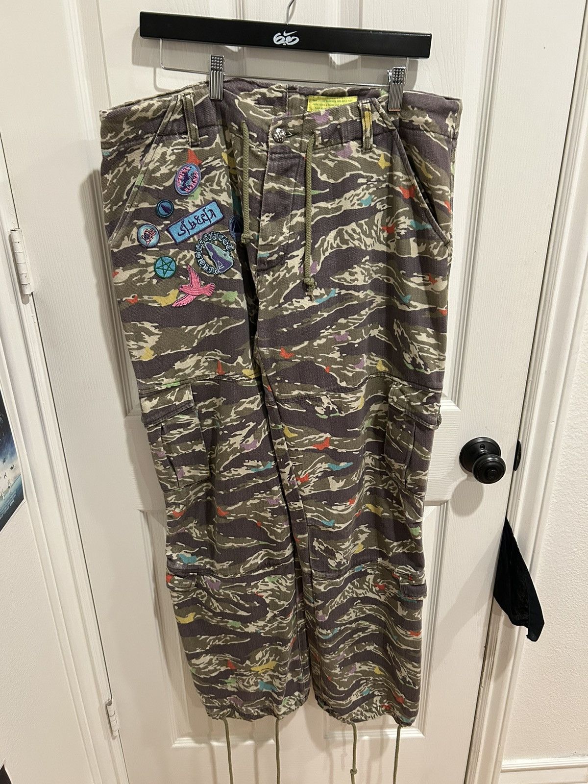 Siberia Hills Siberia hills pants Size US 36 / EU 52 - 1 Thumbnail