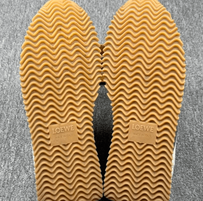 Loewe Loewe low-top sneakers Size US 11 / EU 44 - 5 Thumbnail