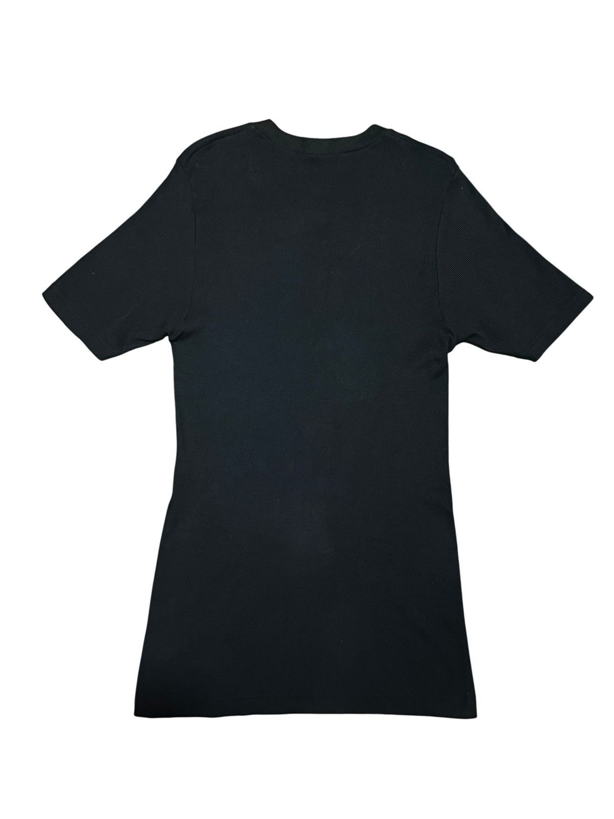 Helmut Lang HELMUT LANG T-SHIRT Size M / US 6-8 / IT 42-44 - 2 Thumbnail
