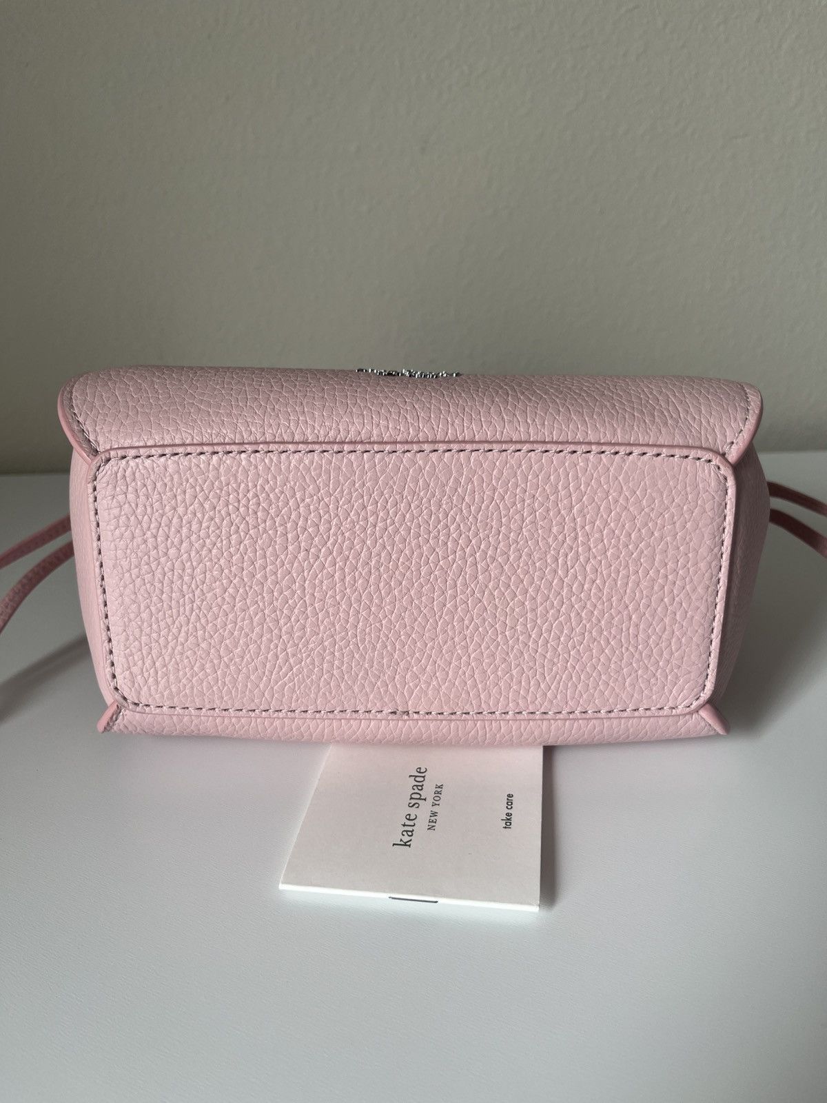 Kate Spade Kate Spade Stash Small Carryall Bag Size ONE SIZE - 4 Thumbnail