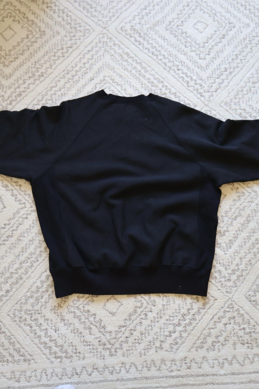 Jun Takahashi × Undercover undercover/jun takahashi hitchcock sweater Size US M / EU 48-50 / 2 - 4 Thumbnail