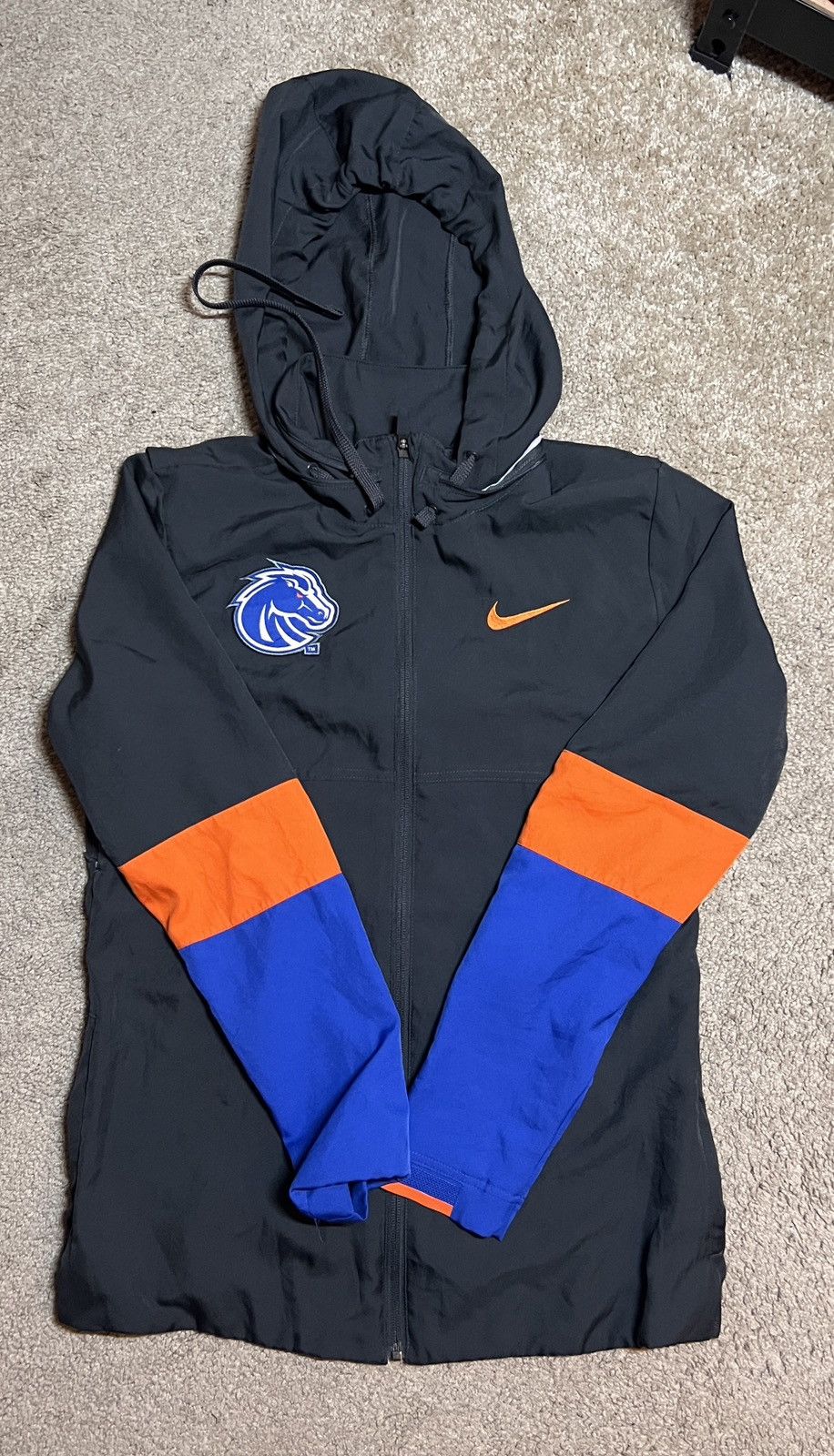Nike Boise State Nike Dri-fit Size US M / EU 48-50 / 2 - 1 Thumbnail