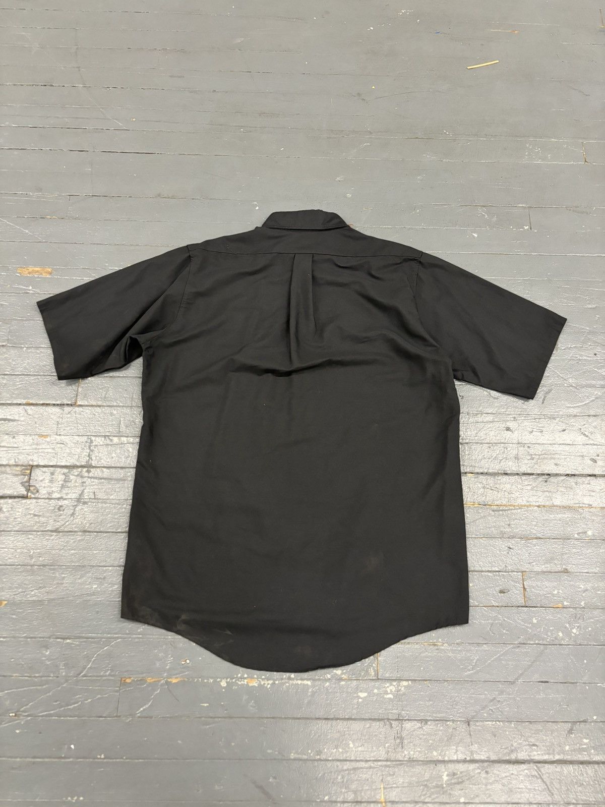 Vintage Vintage Red kap savage workwear shirt Size US L / EU 52-54 / 3 - 2 Thumbnail