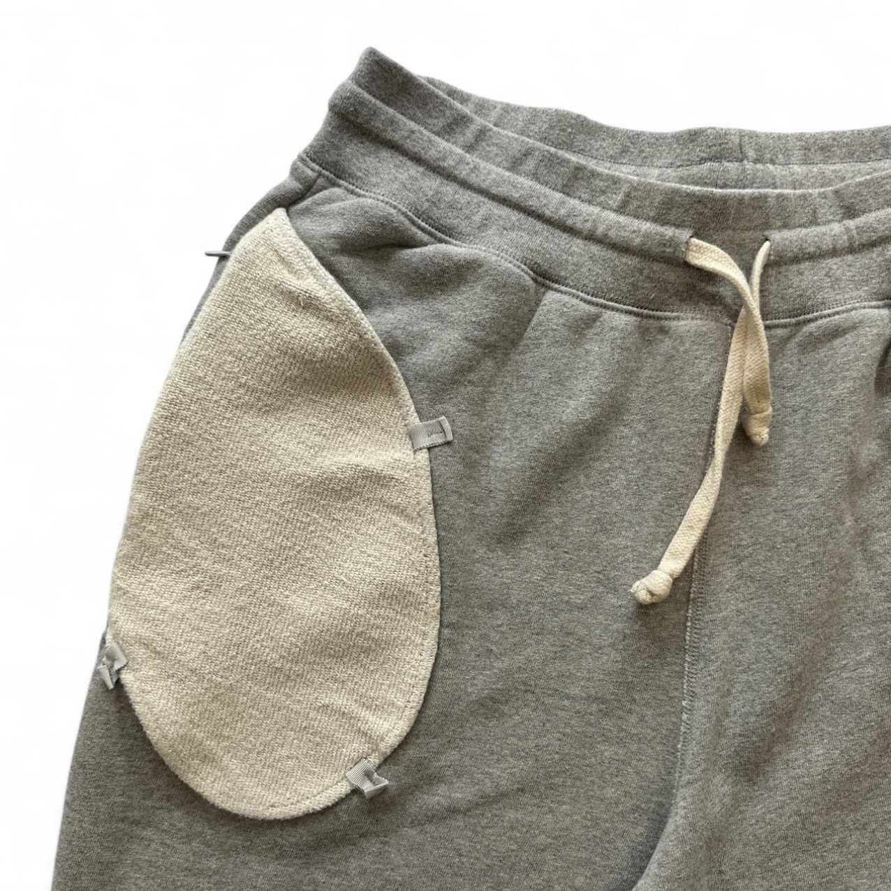 Bristol Studios Bristol Studio Reversible, Cropped Sweats- Size XL Size US 36 / EU 52 - 3 Thumbnail