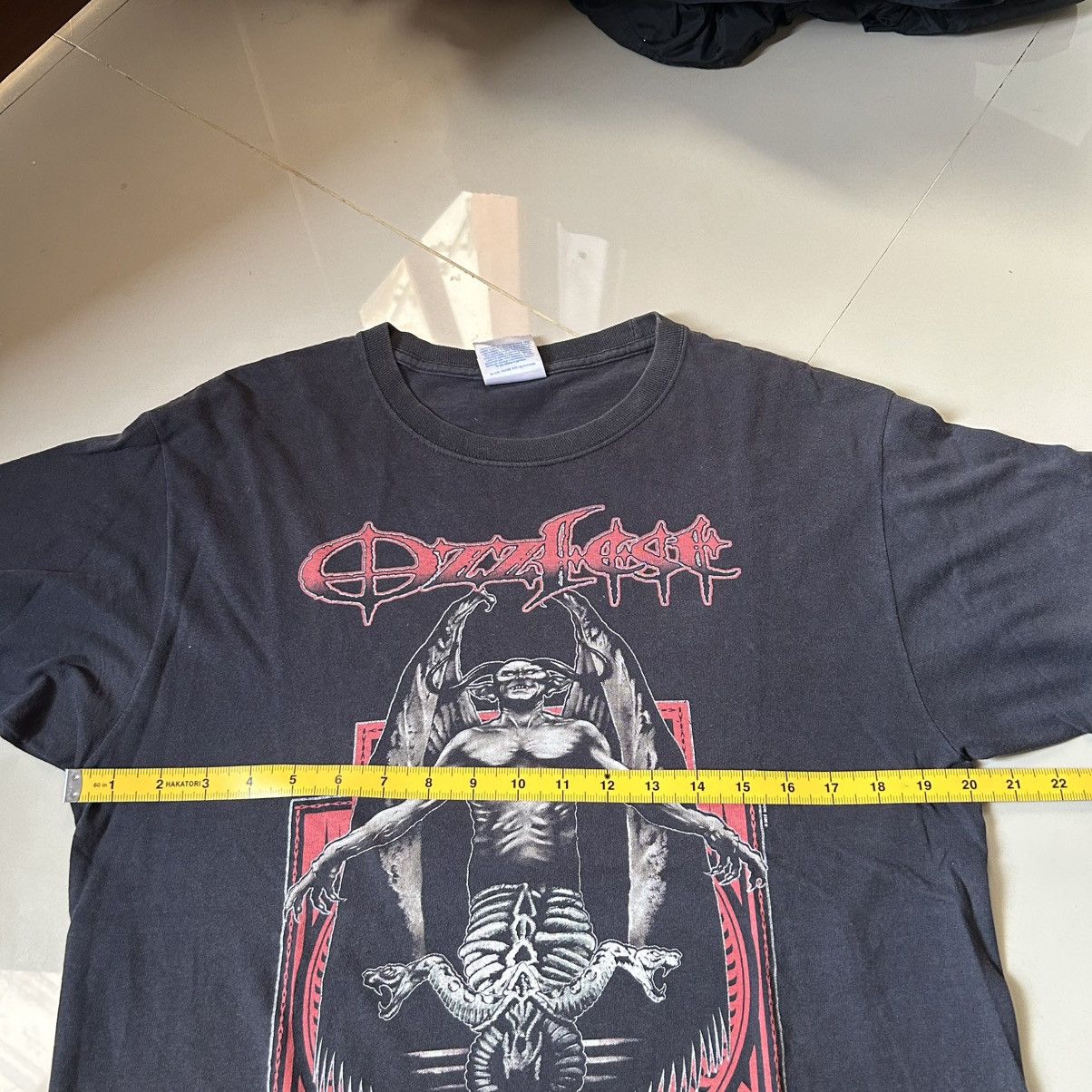 Other Ozzy fest “2010” tour Size US M / EU 48-50 / 2 - 4 Thumbnail