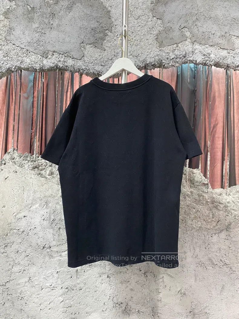 Louis Vuitton Louis Vuitton Pocket presbyopic short sleeve Size US M / EU 48-50 / 2 - 2 Thumbnail
