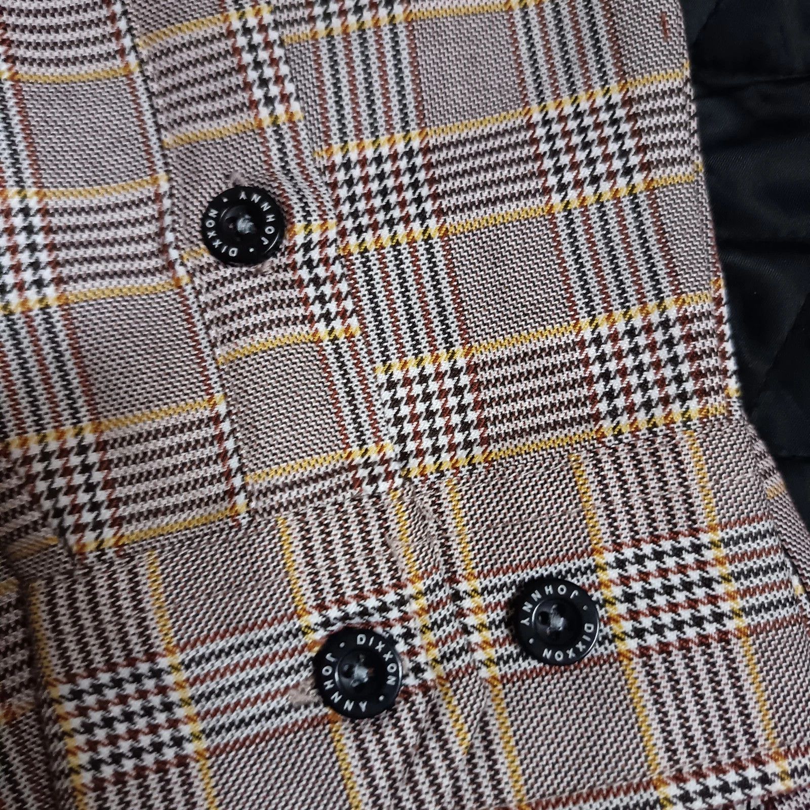 Dixxon Dixxon Flannel Johnny Noveske Shirt Size US L / EU 52-54 / 3 - 4 Thumbnail