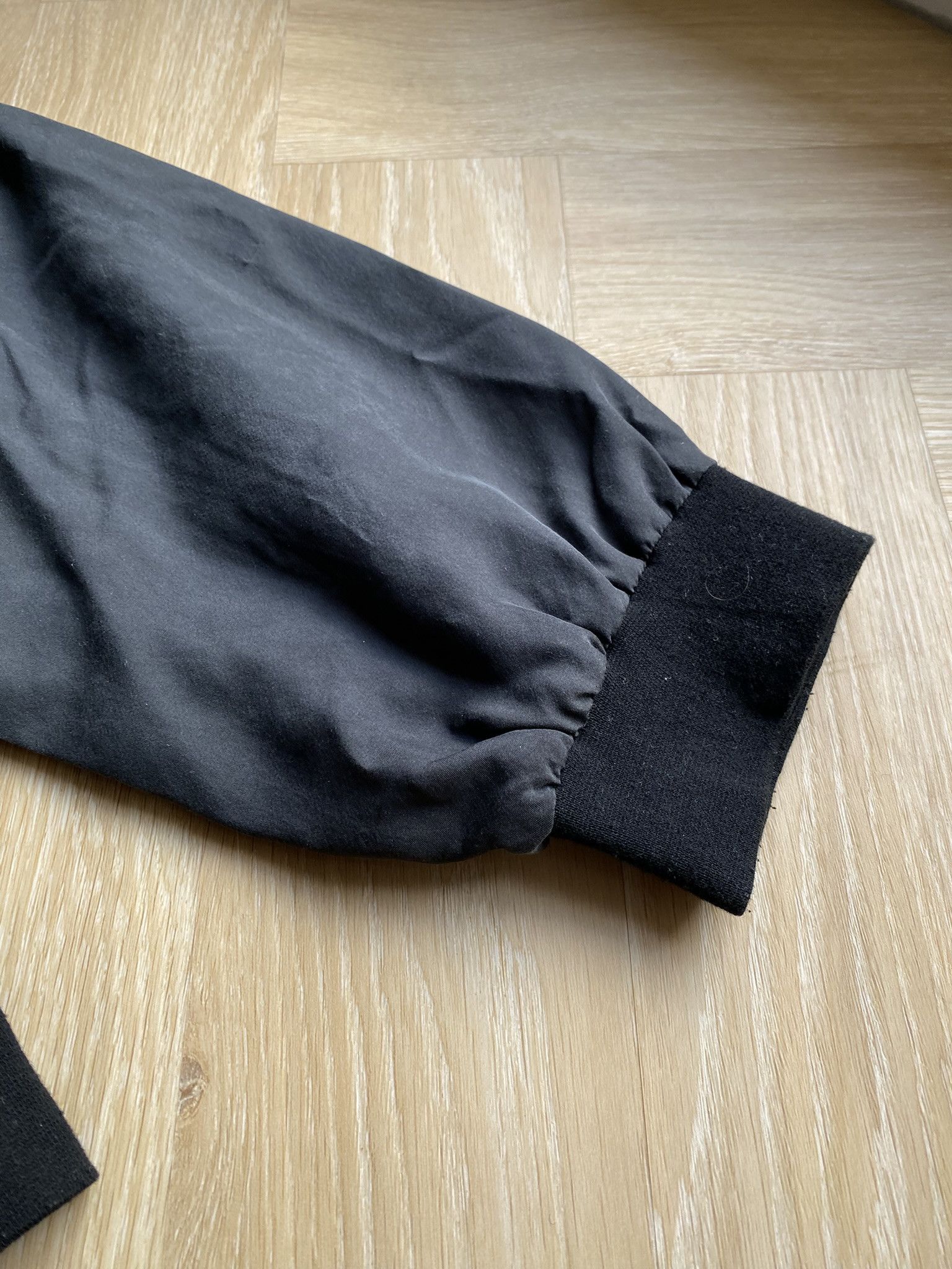 Sunflower Black Silk Bomber Size US L / EU 52-54 / 3 - 12 Thumbnail