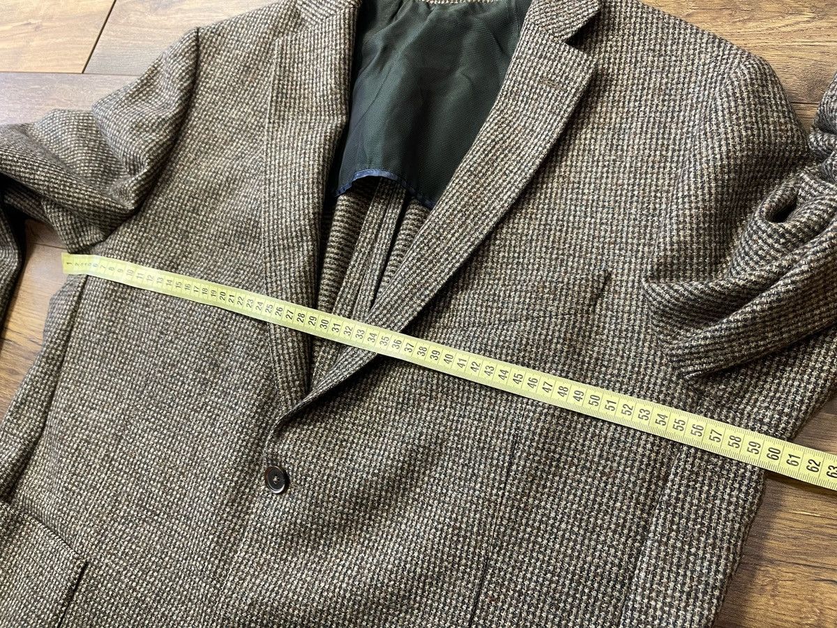 Suitsupply Eduard Dressler Men’s Shaped Fit Blazer –EU 52 Short /UK 42S Size 42S - 13 Thumbnail