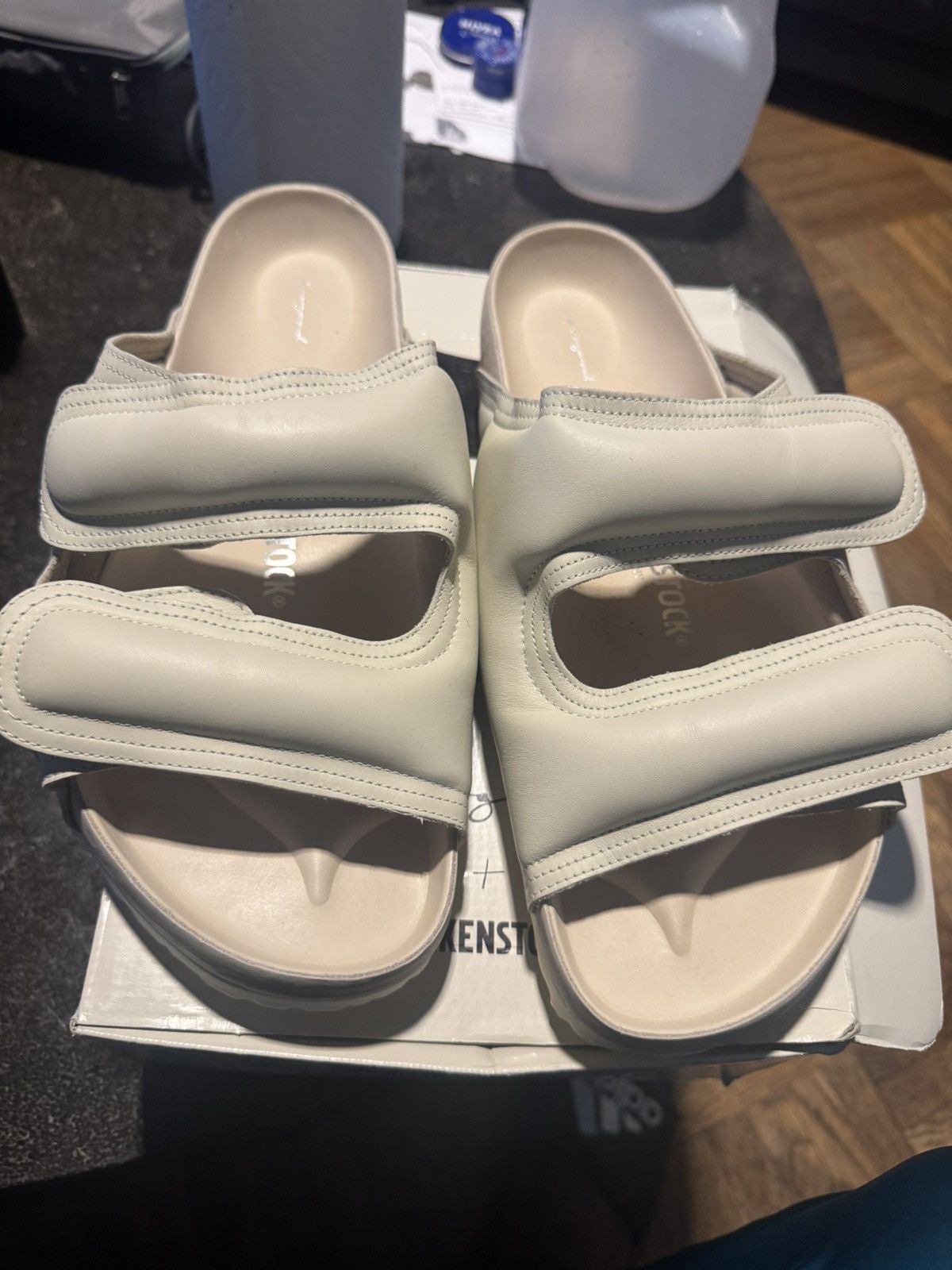 Birkenstock Birkenstock Size US 11 / EU 44 - 13 Thumbnail