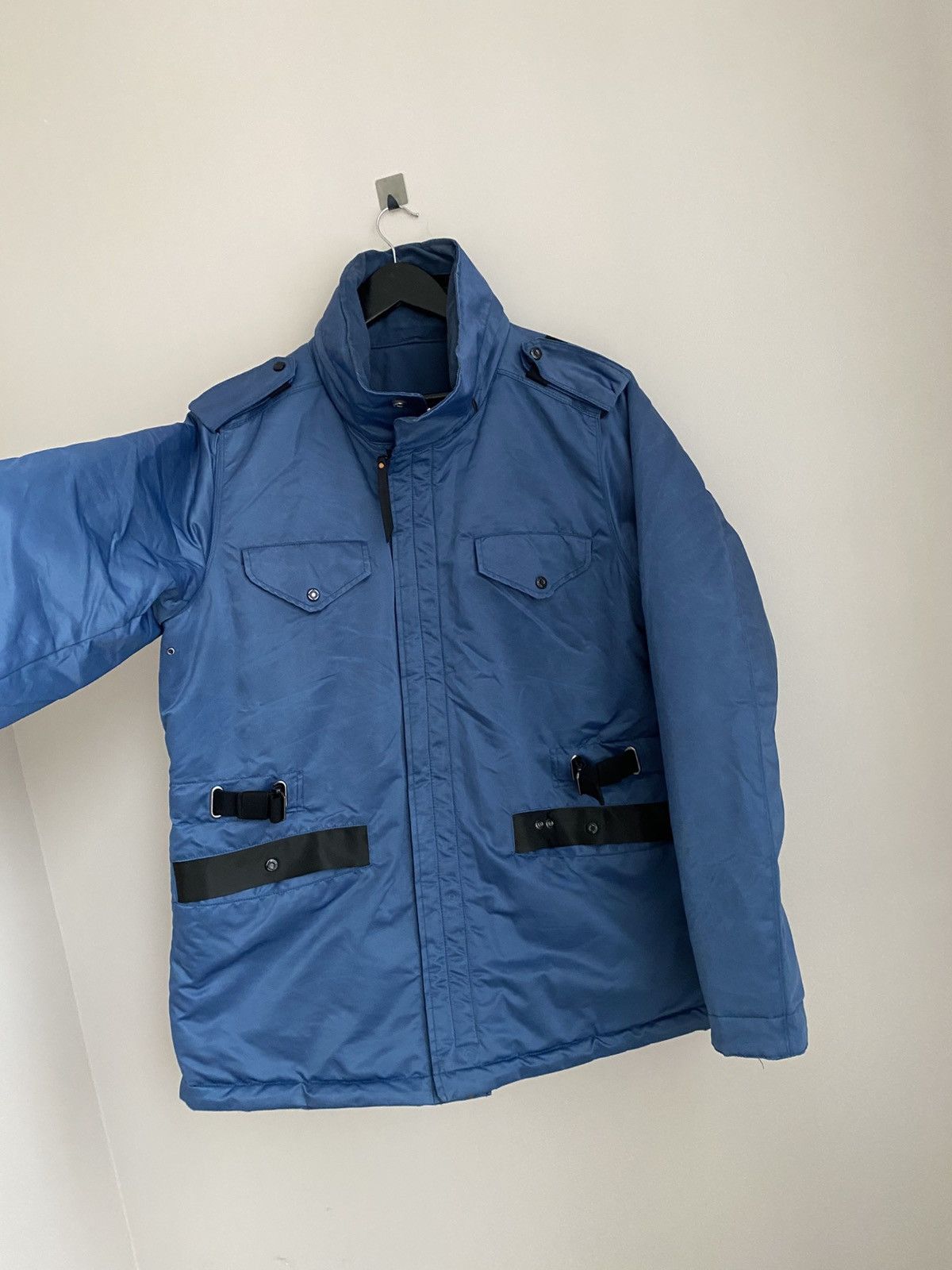 MA.STRUM Ma.Strum men's jacket Size US XL / EU 56 / 4 - 8 Thumbnail